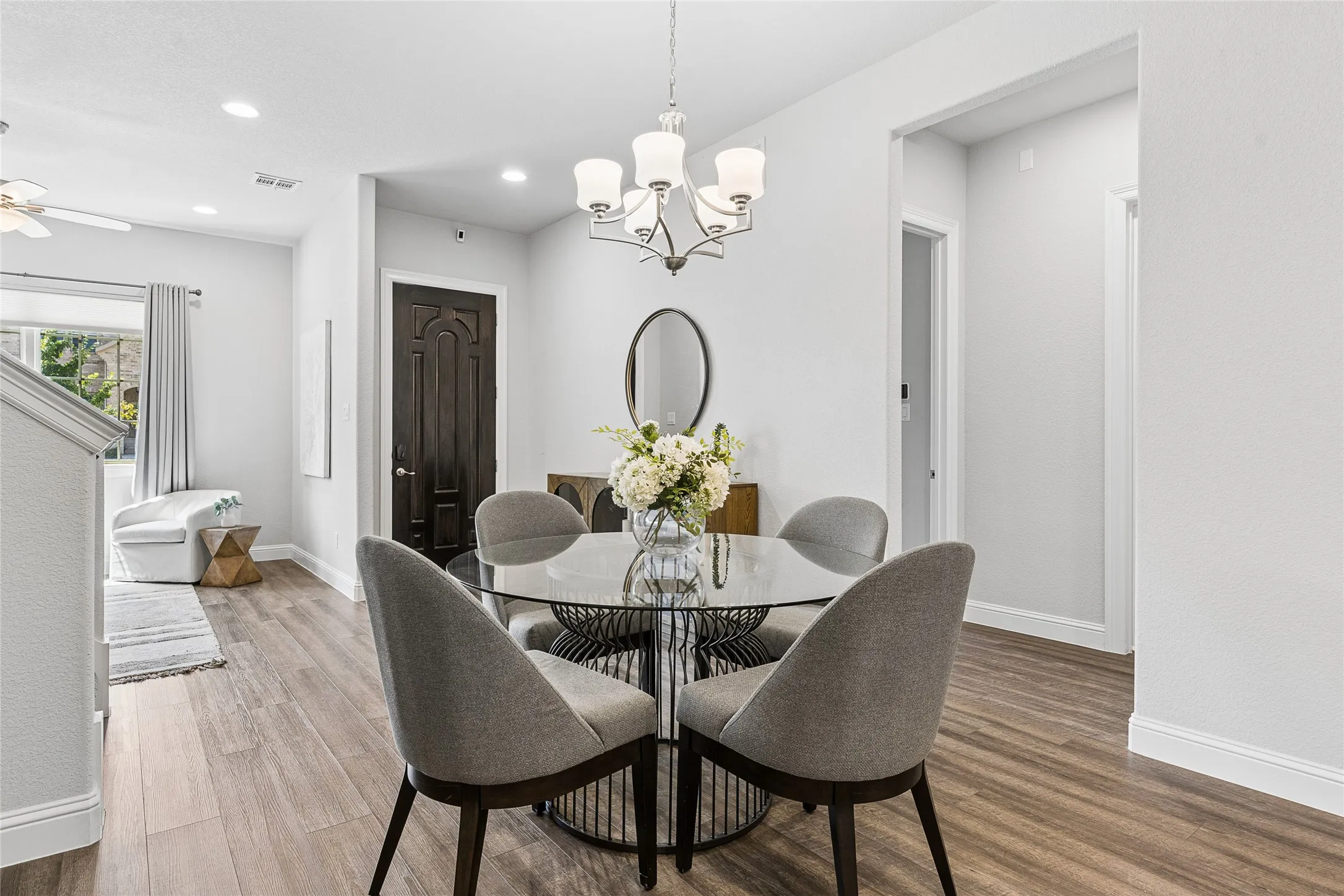 Townhouse For Sale in Tarrant County , 6904 Fairfield Lane, North Richland Hills, Texas 76182, 2 Bedroom, 2 Bathroom, 2 Garage spaces, 1,692 Sqft, built in 2018, mls#21385463, Real Estate Agent in North Richland Hills, Homes For Sale in Tarrant county, Homes For Sale in North Richland Hills, Realtor in North Richland Hills Texas, Real Estate Brokerage Independent Realty Texas, Luminita Cordes Realtor