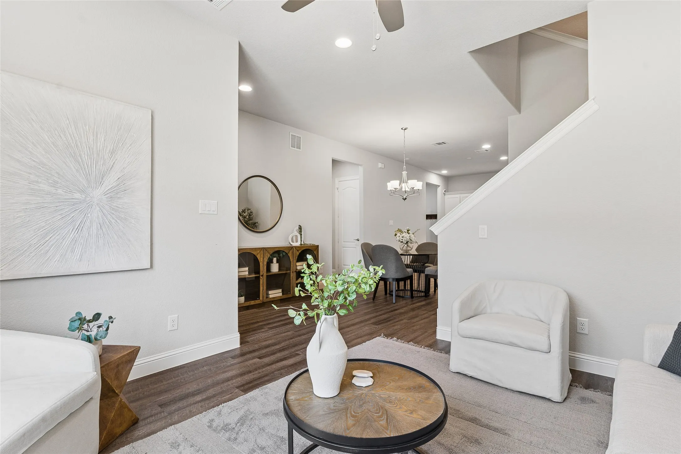 Townhouse For Sale in Tarrant County , 6904 Fairfield Lane, North Richland Hills, Texas 76182, 2 Bedroom, 2 Bathroom, 2 Garage spaces, 1,692 Sqft, built in 2018, mls#21385463, Real Estate Agent in North Richland Hills, Homes For Sale in Tarrant county, Homes For Sale in North Richland Hills, Realtor in North Richland Hills Texas, Real Estate Brokerage Independent Realty Texas, Luminita Cordes Realtor