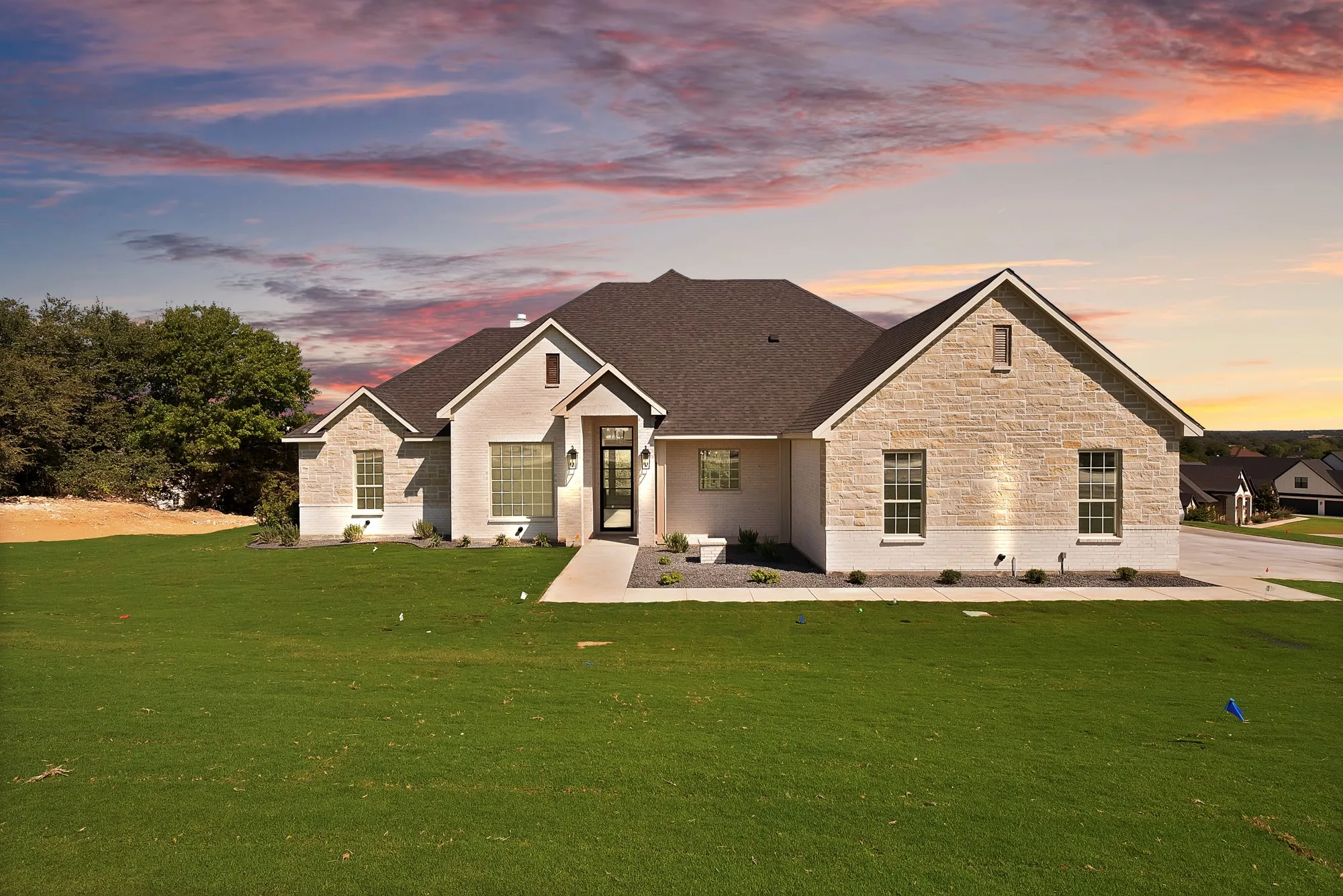 Single Family Residence For Sale