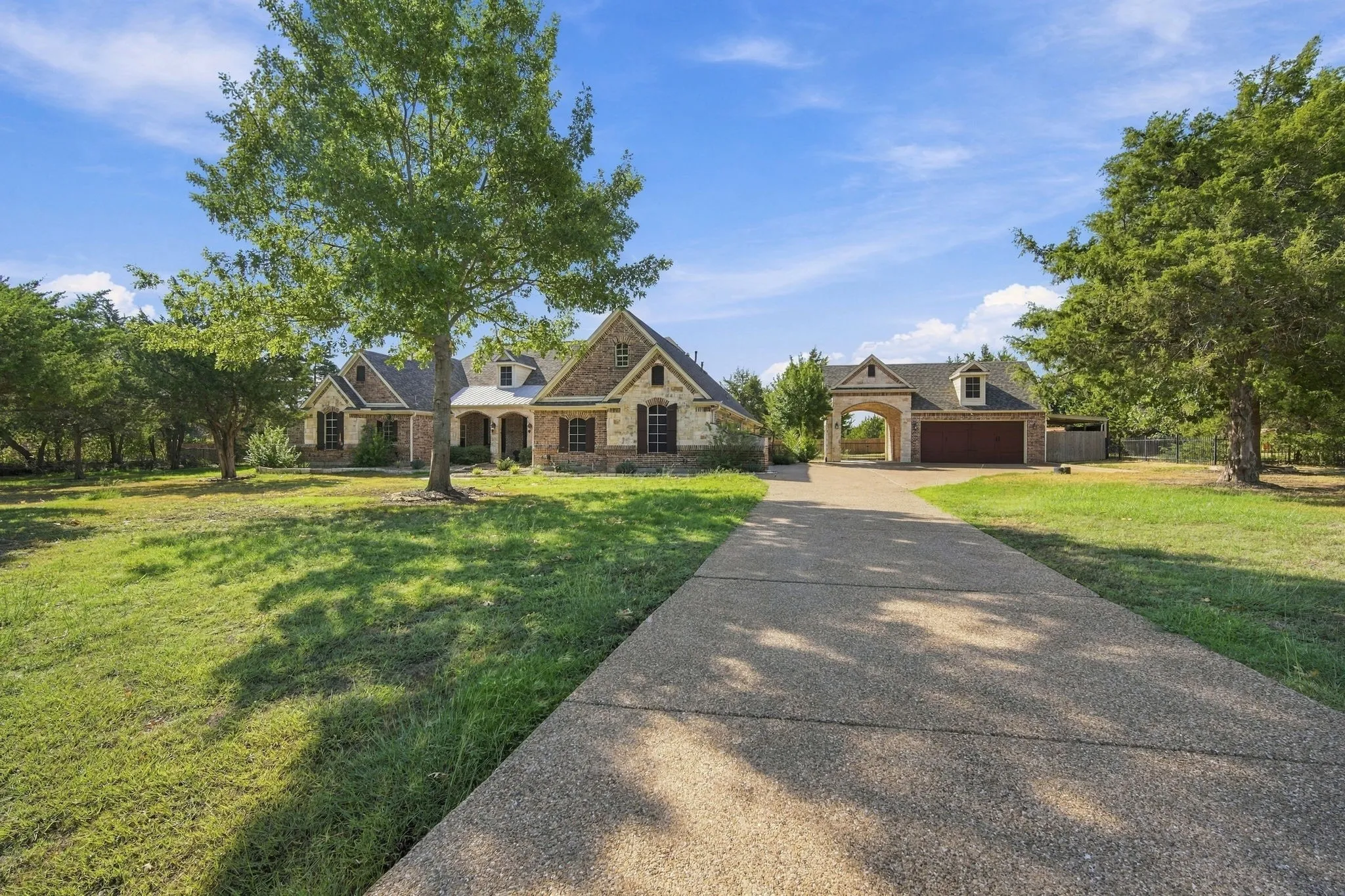 Single Family Residence For Sale