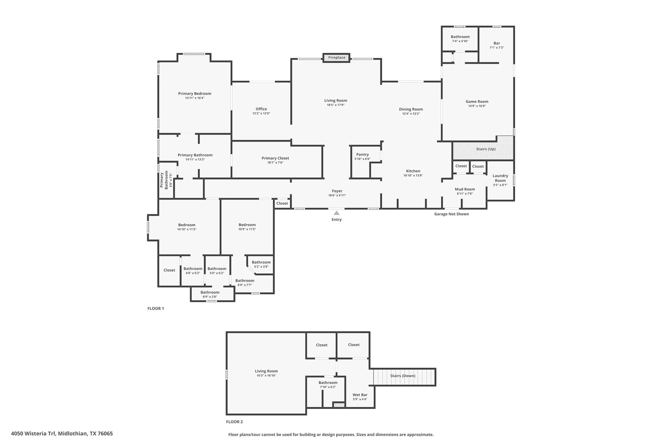 Single Family Residence For Sale in Ellis County , 4050 Wisteria Trail, Midlothian, Texas 76065, 4 Bedroom, 4 Bathroom, 4 Garage spaces, 3,614 Sqft, built in 2006, mls#21376104, Real Estate Agent in Midlothian, Homes For Sale in Ellis county, Homes For Sale in Midlothian, Realtor in Midlothian Texas, Real Estate Brokerage Independent Realty Texas, Luminita Cordes Realtor