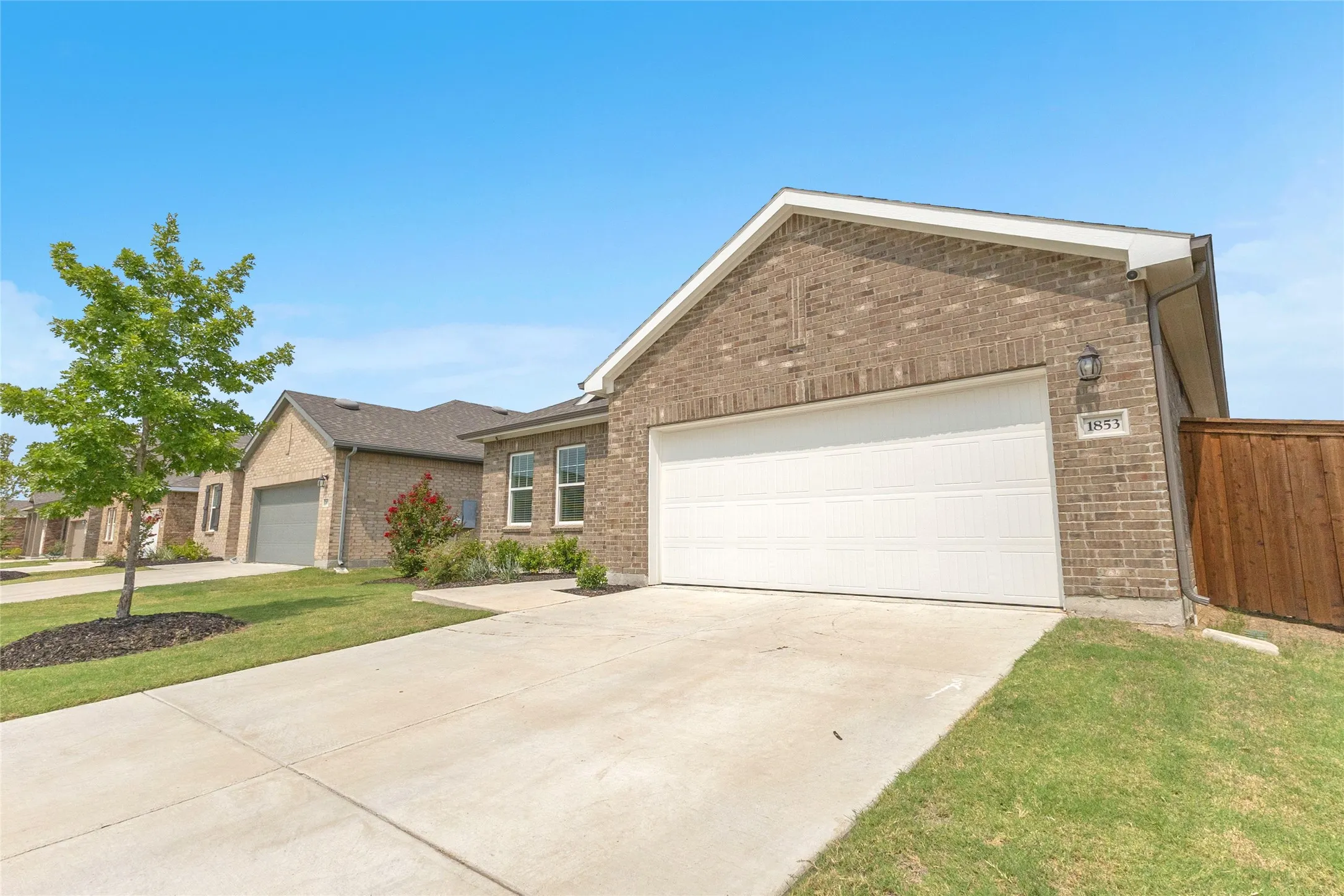 Single Family Residence For Rent in Kaufman County , 1853 Mccree Street, Forney, Texas 75126, 4 Bedroom, 2 Bathroom, 2 Garage spaces, 1,824 Sqft, built in 2024, mls#21389503, Real Estate Agent in Forney, Homes For Rent in Kaufman county, Homes For Rent in Forney, Realtor in Forney Texas, Real Estate Brokerage Independent Realty Texas, Luminita Cordes Realtor