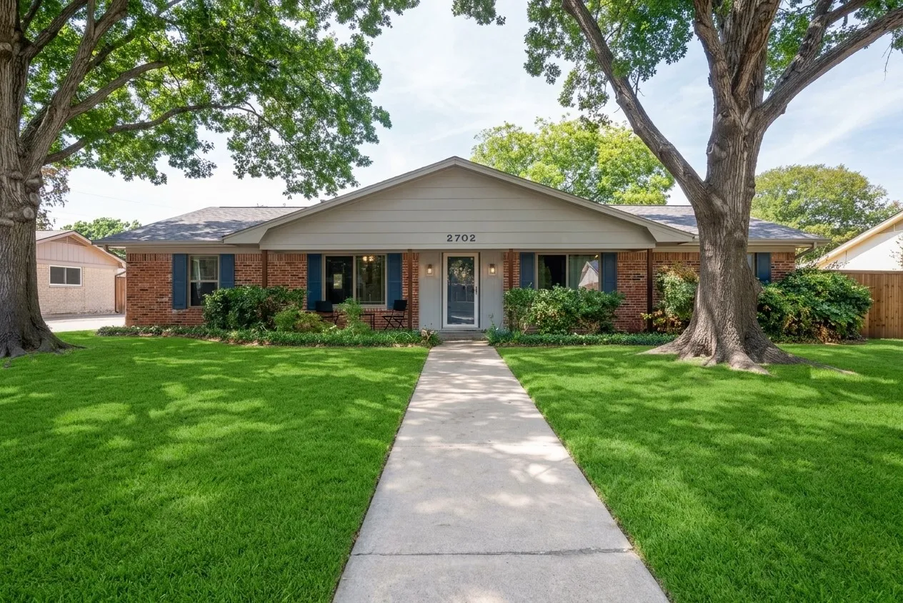 Single Family Residence For Sale