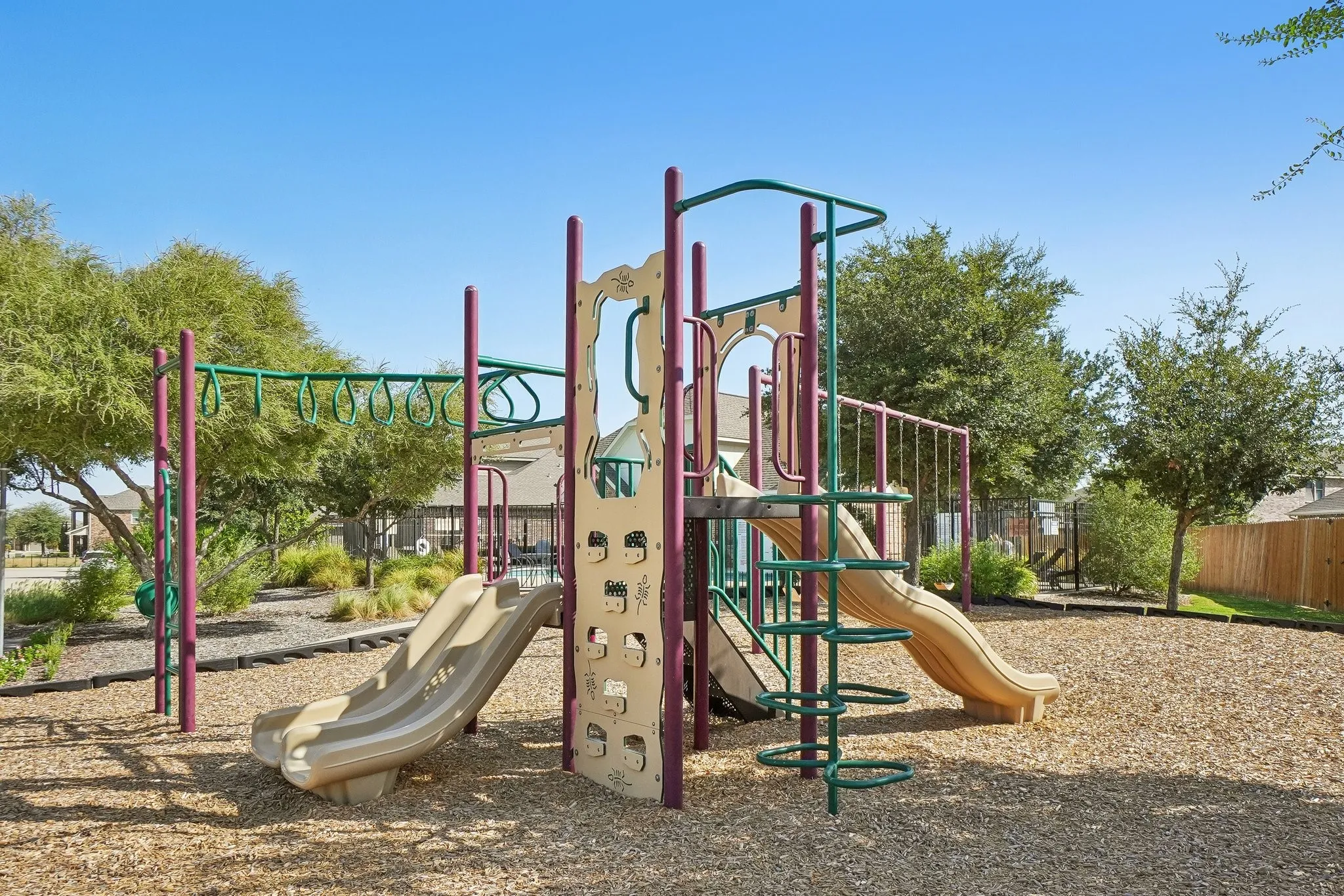 Community Playground