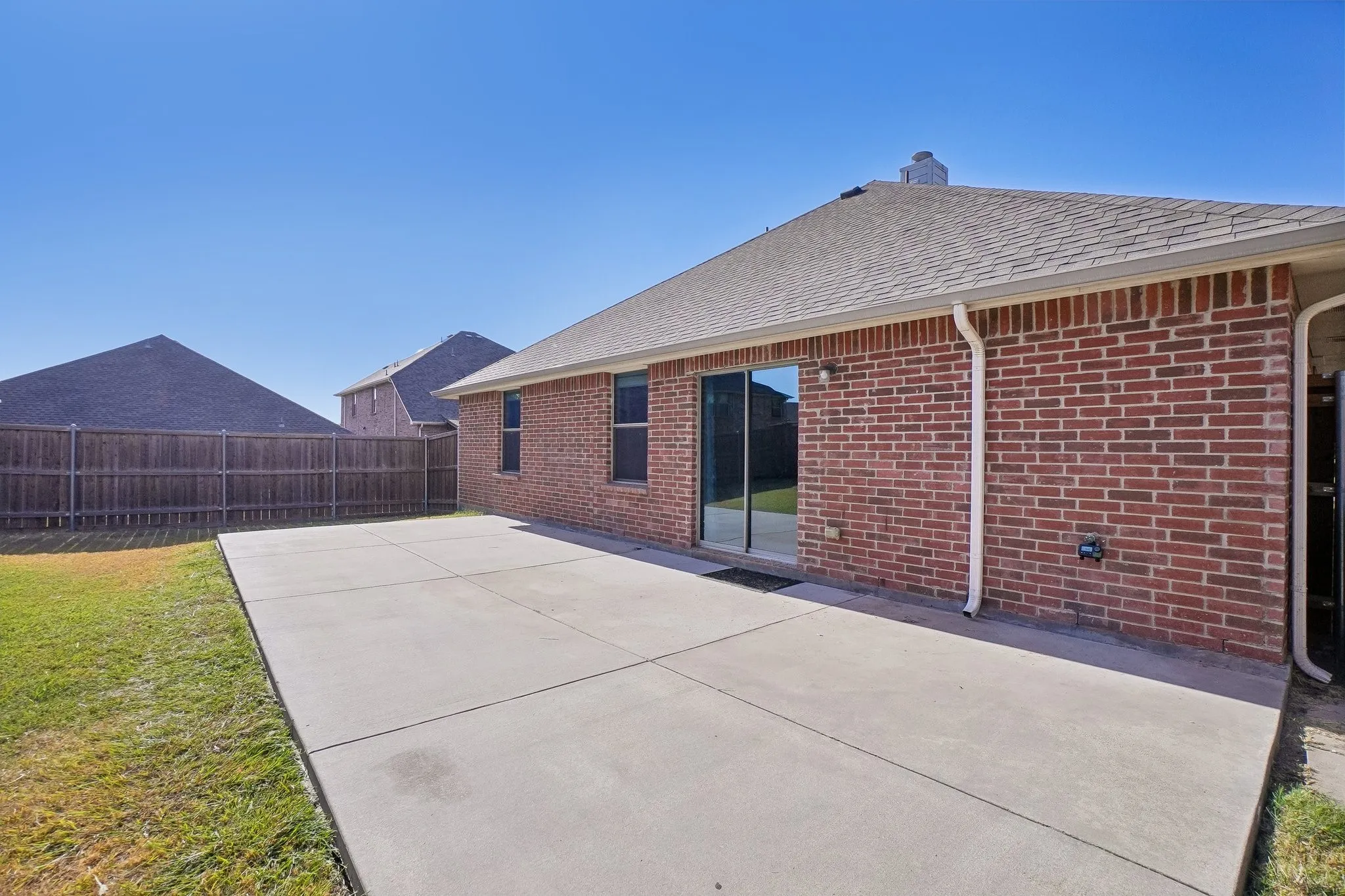 Single Family Residence For Sale in Denton County , 5530 Exeter Drive, Prosper, Texas 75078, 3 Bedroom, 2 Bathroom, 2 Garage spaces, 1,554 Sqft, built in 2008, mls#21385332, Real Estate Agent in Prosper, Homes For Sale in Denton county, Homes For Sale in Prosper, Realtor in Prosper Texas, Real Estate Brokerage Independent Realty Texas, Luminita Cordes Realtor