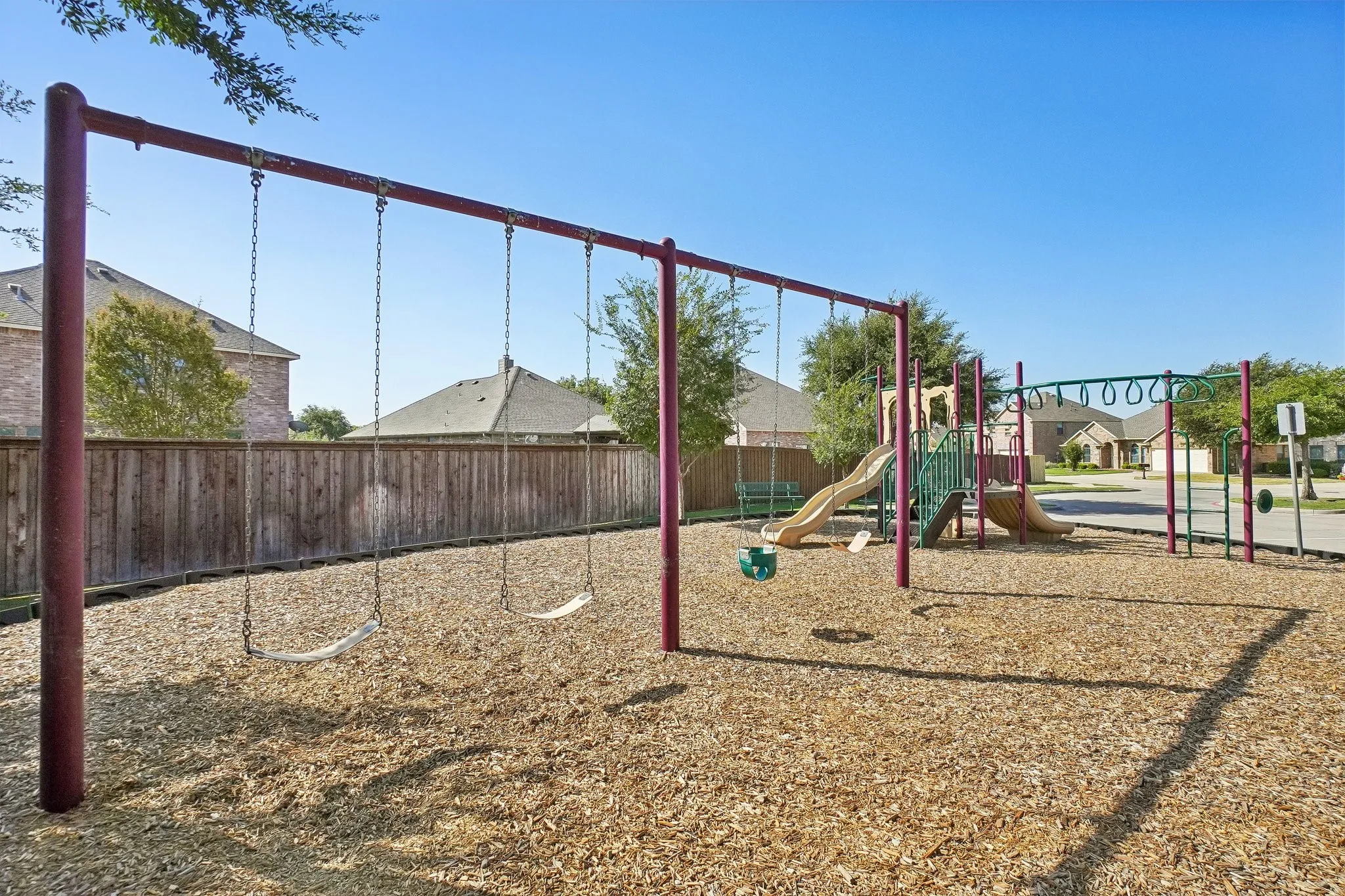 Community Playground