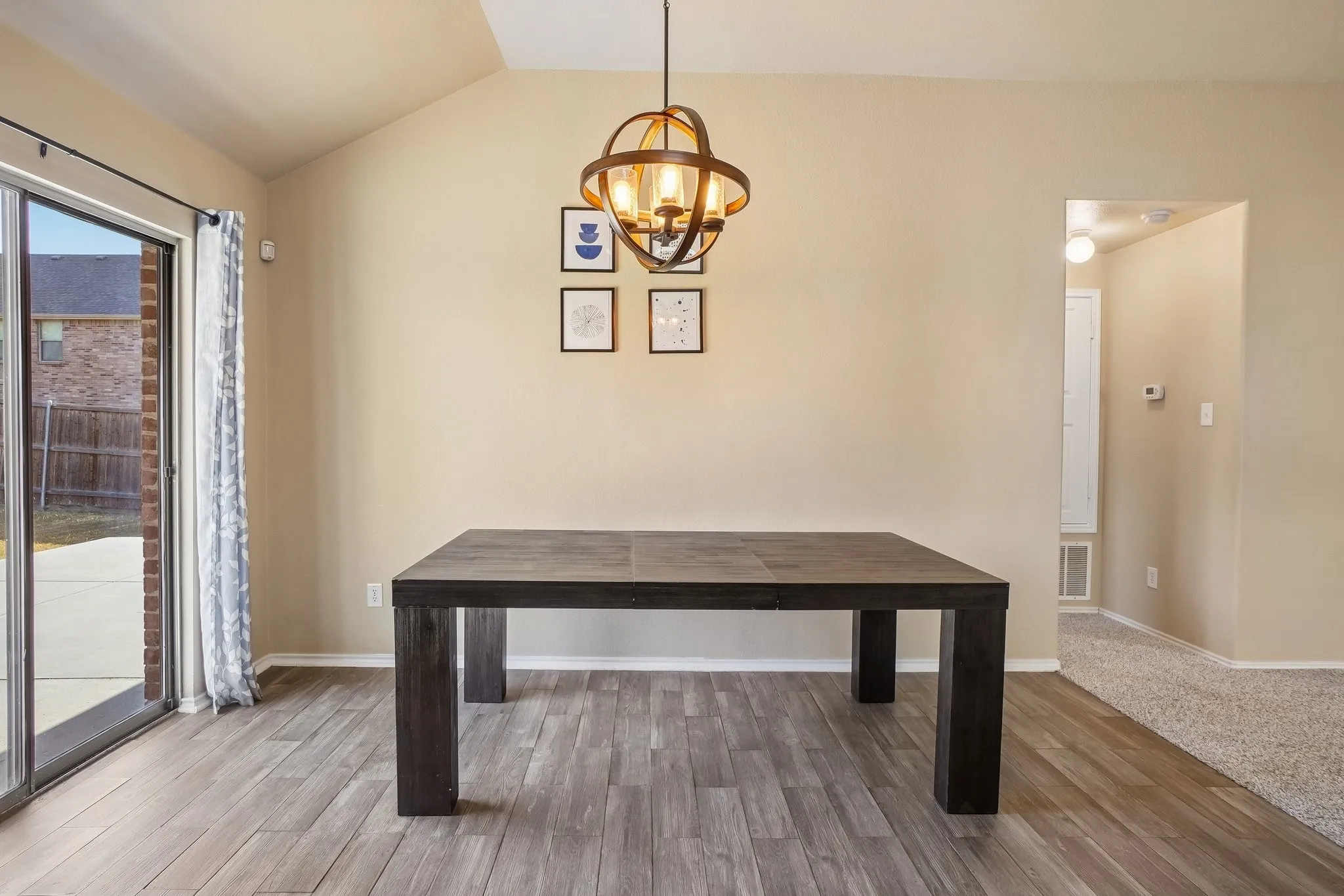 Single Family Residence For Sale in Denton County , 5530 Exeter Drive, Prosper, Texas 75078, 3 Bedroom, 2 Bathroom, 2 Garage spaces, 1,554 Sqft, built in 2008, mls#21385332, Real Estate Agent in Prosper, Homes For Sale in Denton county, Homes For Sale in Prosper, Realtor in Prosper Texas, Real Estate Brokerage Independent Realty Texas, Luminita Cordes Realtor