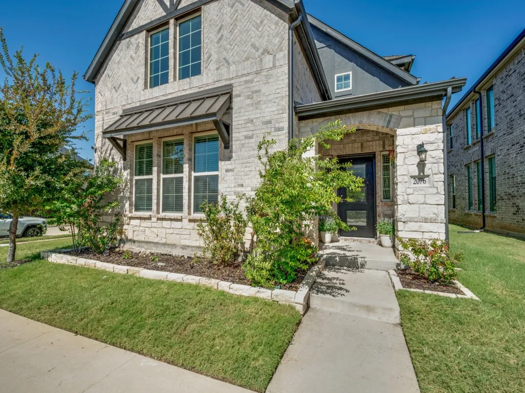 Welcome Home!