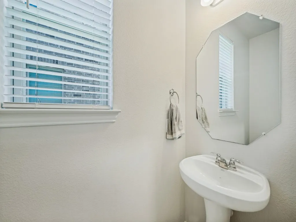 Powder Bath