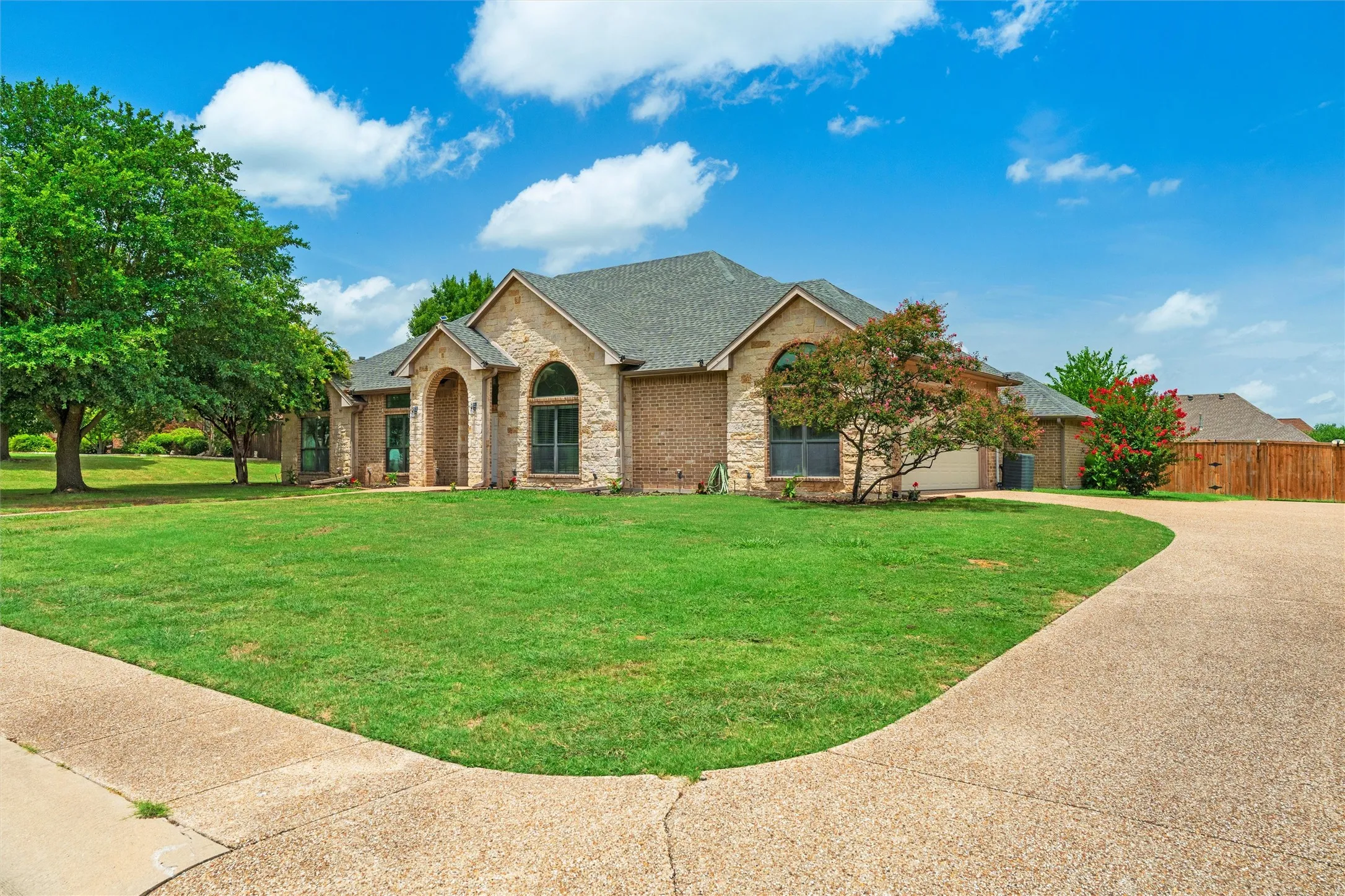 Single Family Residence For Sale