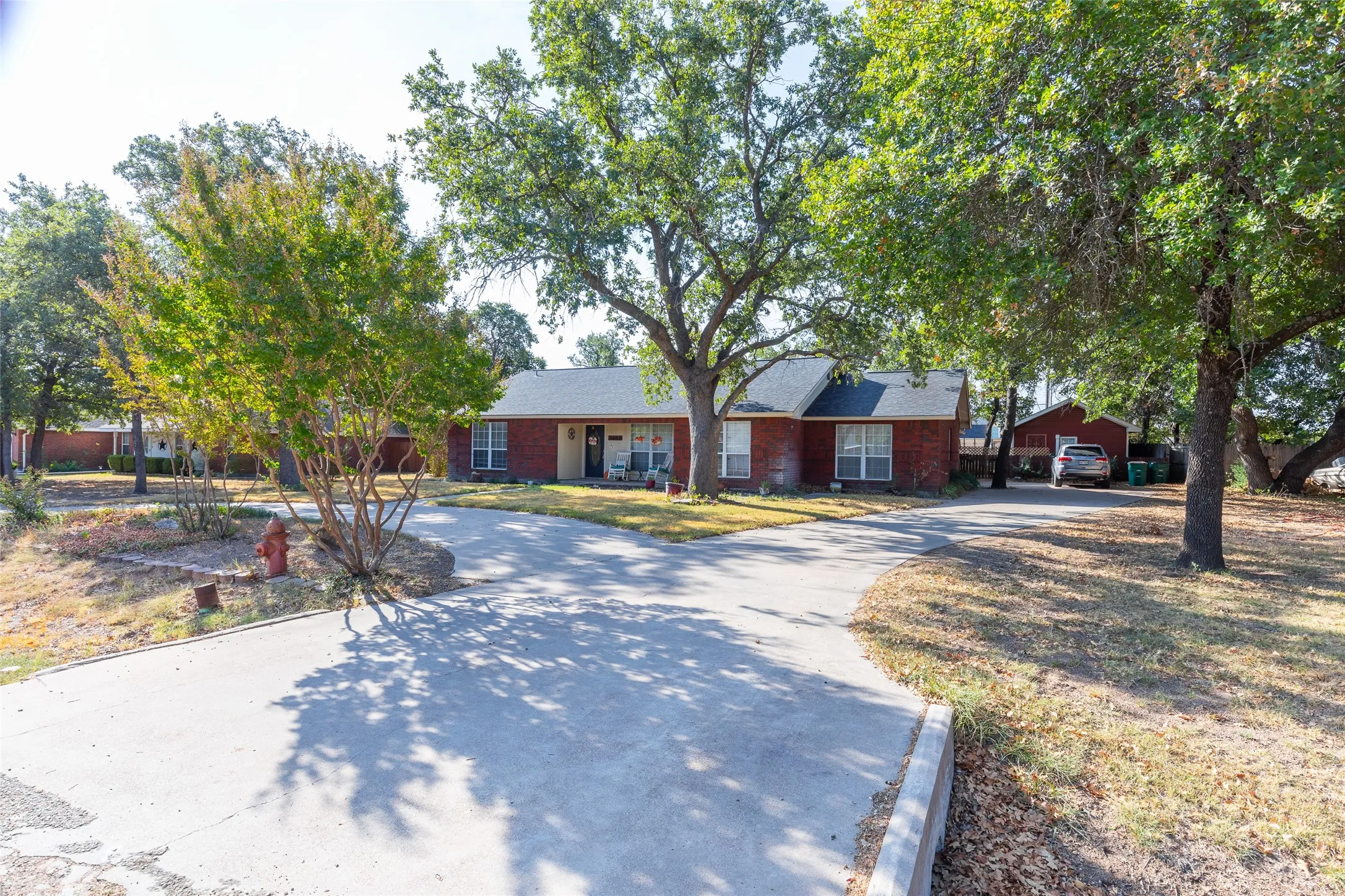 Single Family Residence For Sale in Callahan County , 1807 Sandpiper Drive, Clyde, Texas 79510, 3 Bedroom, 2 Bathroom, 2 Garage spaces, 1,848 Sqft, built in 1996, mls#21389560, Real Estate Agent in Clyde, Homes For Sale in Callahan county, Homes For Sale in Clyde, Realtor in Clyde Texas, Real Estate Brokerage Independent Realty Texas, Luminita Cordes Realtor