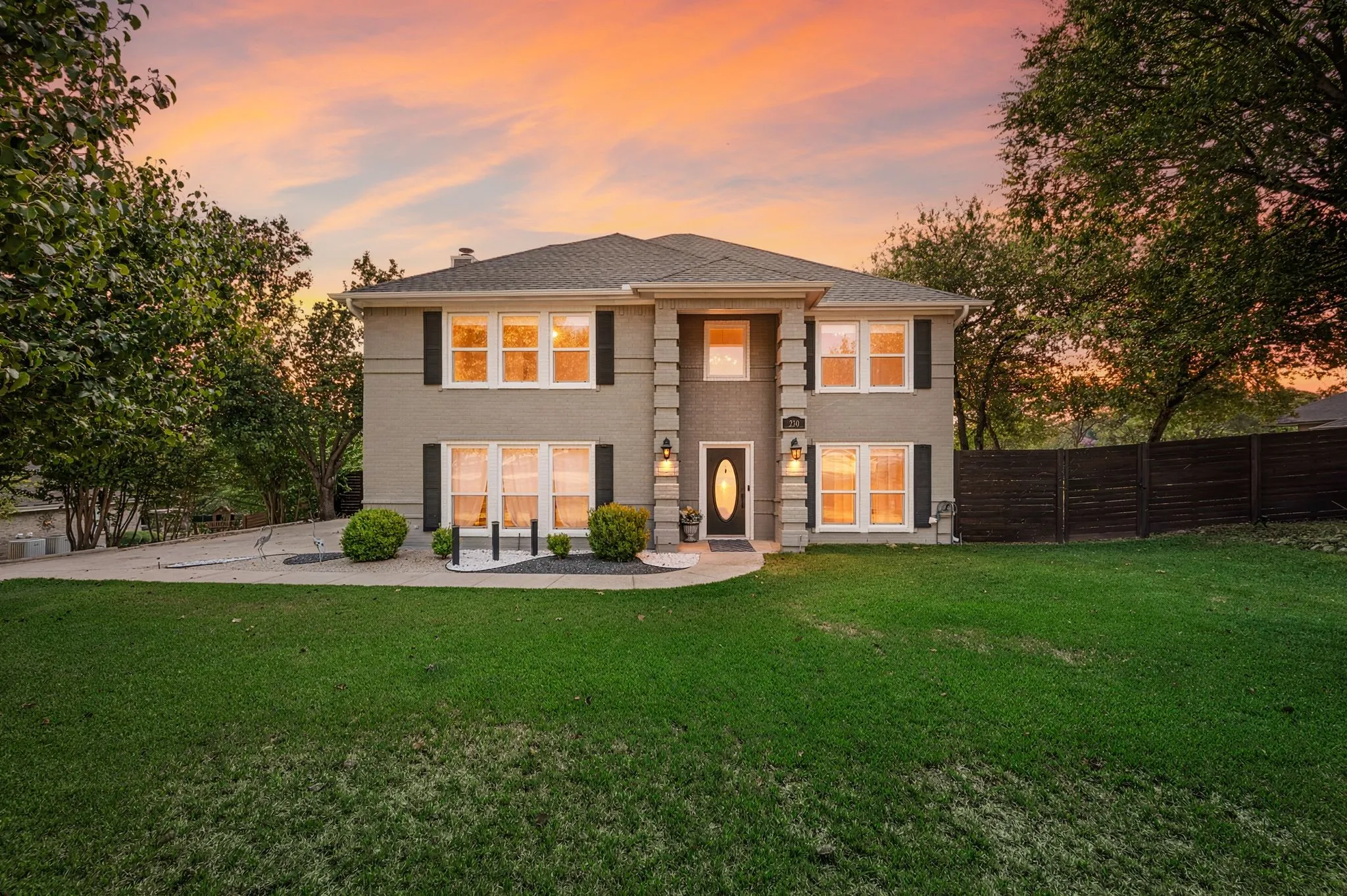 Single Family Residence For Sale