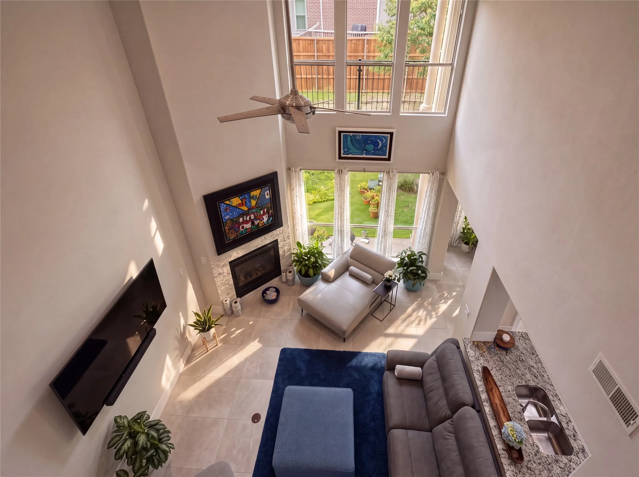 Townhouse For Sale in Dallas County , 4228 Spyglass Hill Lane, Irving, Texas 75038, 3 Bedroom, 3 Bathroom, 2 Garage spaces, 2,139 Sqft, built in 1998, mls#21388137, Real Estate Agent in Irving, Homes For Sale in Dallas county, Homes For Sale in Irving, Realtor in Irving Texas, Real Estate Brokerage Independent Realty Texas, Luminita Cordes Realtor