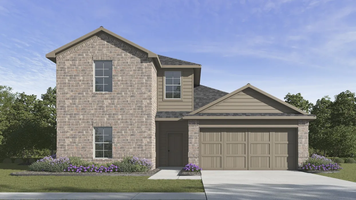 Single Family Residence For Sale in Kaufman County , 1627 Mantle Road, Crandall, Texas 75114, 4 Bedroom, 3 Bathroom, 2 Garage spaces, 2,208 Sqft, built in 2026, mls#21389562, Real Estate Agent in Crandall, Homes For Sale in Kaufman county, Homes For Sale in Crandall, Realtor in Crandall Texas, Real Estate Brokerage Independent Realty Texas, Luminita Cordes Realtor