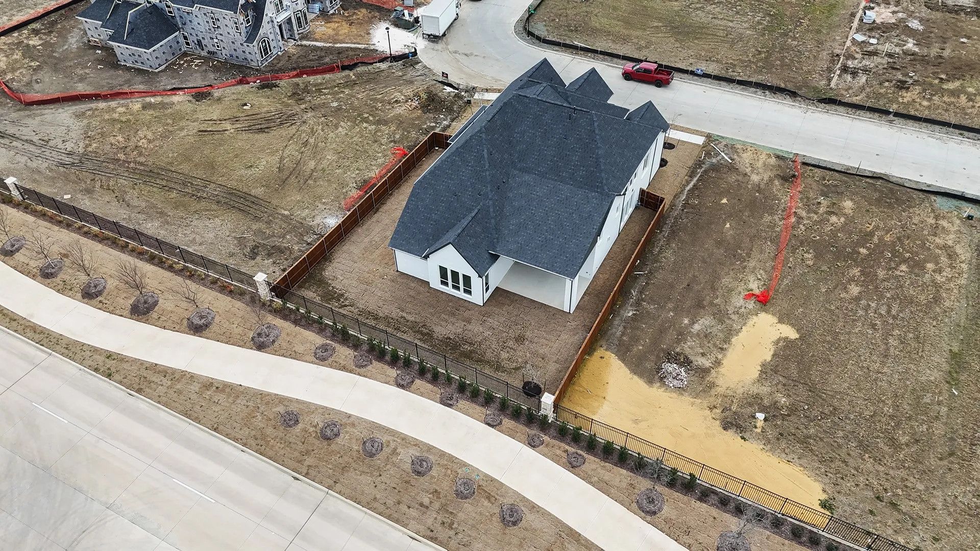 Single Family Residence For Sale in Collin County , 3400 Poppy Place, Prosper, Texas 75009, 5 Bedroom, 6 Bathroom, 3 Garage spaces, 4,671 Sqft, built in 2026, mls#21389591, Real Estate Agent in Prosper, Homes For Sale in Collin county, Homes For Sale in Prosper, Realtor in Prosper Texas, Real Estate Brokerage Independent Realty Texas, Luminita Cordes Realtor