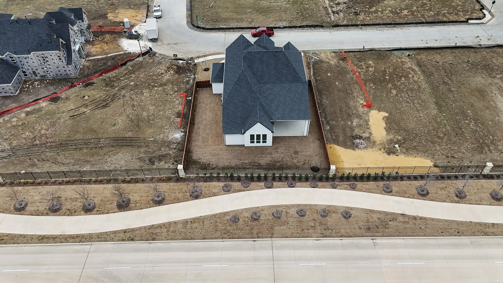 Single Family Residence For Sale in Collin County , 3400 Poppy Place, Prosper, Texas 75009, 5 Bedroom, 6 Bathroom, 3 Garage spaces, 4,671 Sqft, built in 2026, mls#21389591, Real Estate Agent in Prosper, Homes For Sale in Collin county, Homes For Sale in Prosper, Realtor in Prosper Texas, Real Estate Brokerage Independent Realty Texas, Luminita Cordes Realtor