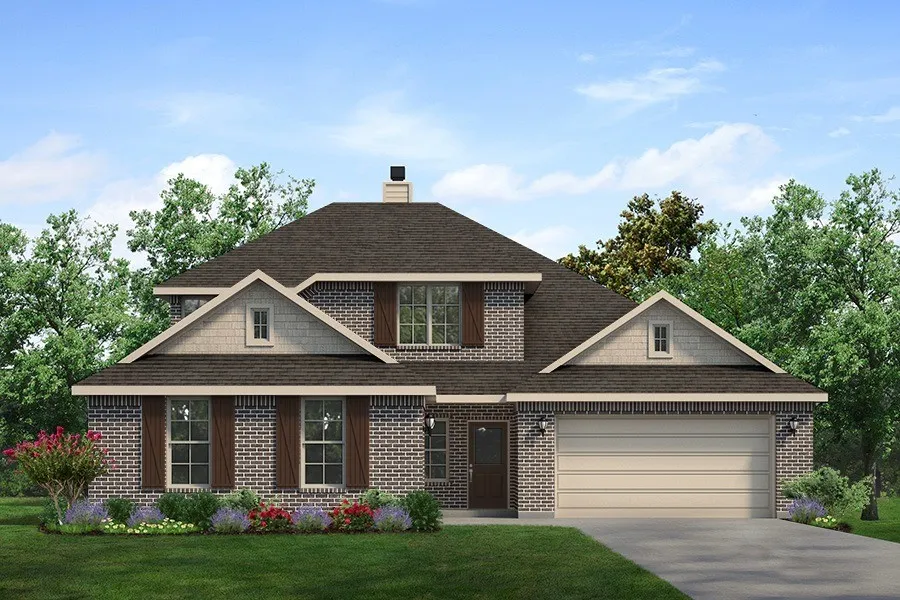 Single Family Residence For Sale in Cooke County , 210 Horizon Road, Valley View, Texas 76272, 4 Bedroom, 4 Bathroom, 3 Garage spaces, 2,891 Sqft, built in 2025, mls#21389596, Real Estate Agent in Valley View, Homes For Sale in Cooke county, Homes For Sale in Valley View, Realtor in Valley View Texas, Real Estate Brokerage Independent Realty Texas, Luminita Cordes Realtor
