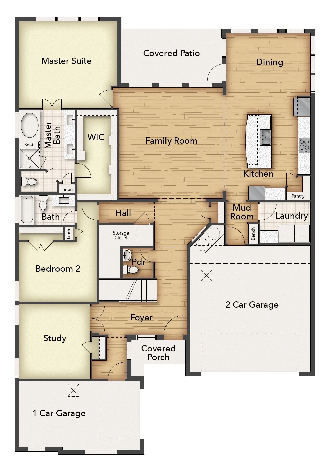 Single Family Residence For Sale in Cooke County , 210 Horizon Road, Valley View, Texas 76272, 4 Bedroom, 4 Bathroom, 3 Garage spaces, 2,891 Sqft, built in 2025, mls#21389596, Real Estate Agent in Valley View, Homes For Sale in Cooke county, Homes For Sale in Valley View, Realtor in Valley View Texas, Real Estate Brokerage Independent Realty Texas, Luminita Cordes Realtor