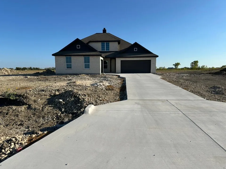 Single Family Residence For Sale in Cooke County , 210 Horizon Road, Valley View, Texas 76272, 4 Bedroom, 4 Bathroom, 3 Garage spaces, 2,891 Sqft, built in 2025, mls#21389596, Real Estate Agent in Valley View, Homes For Sale in Cooke county, Homes For Sale in Valley View, Realtor in Valley View Texas, Real Estate Brokerage Independent Realty Texas, Luminita Cordes Realtor