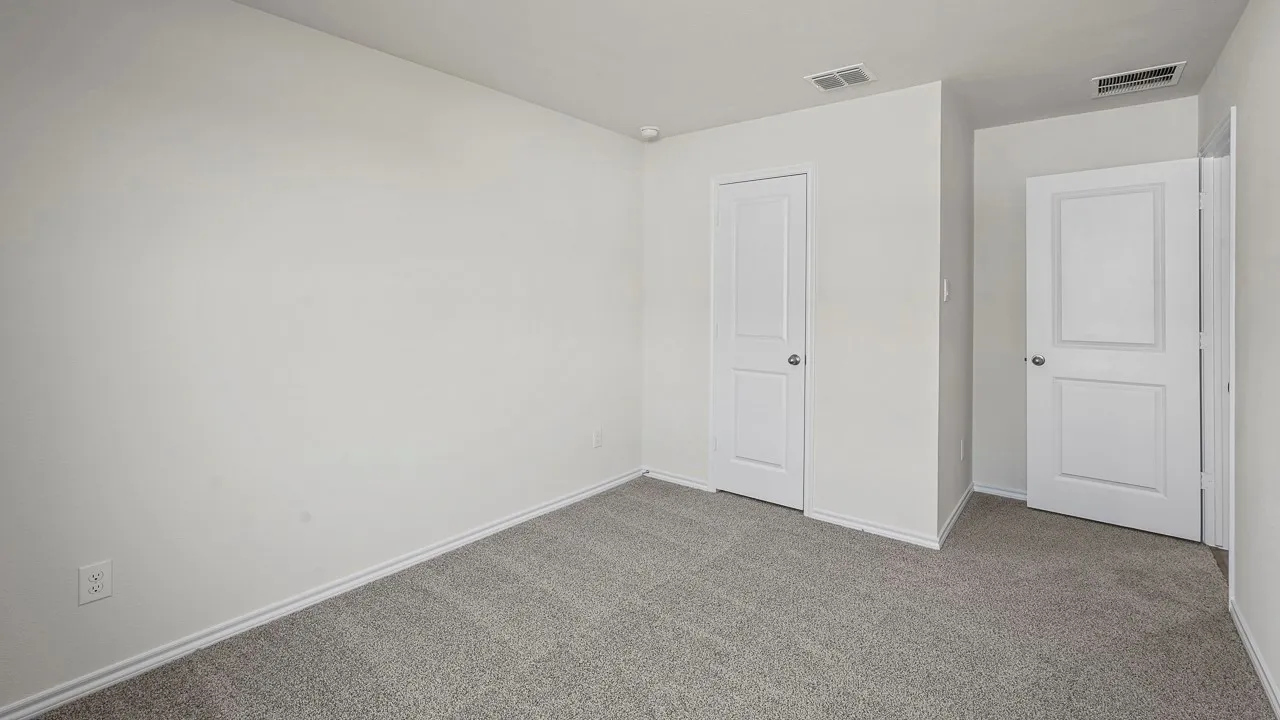 Neutral tone wall finishes
