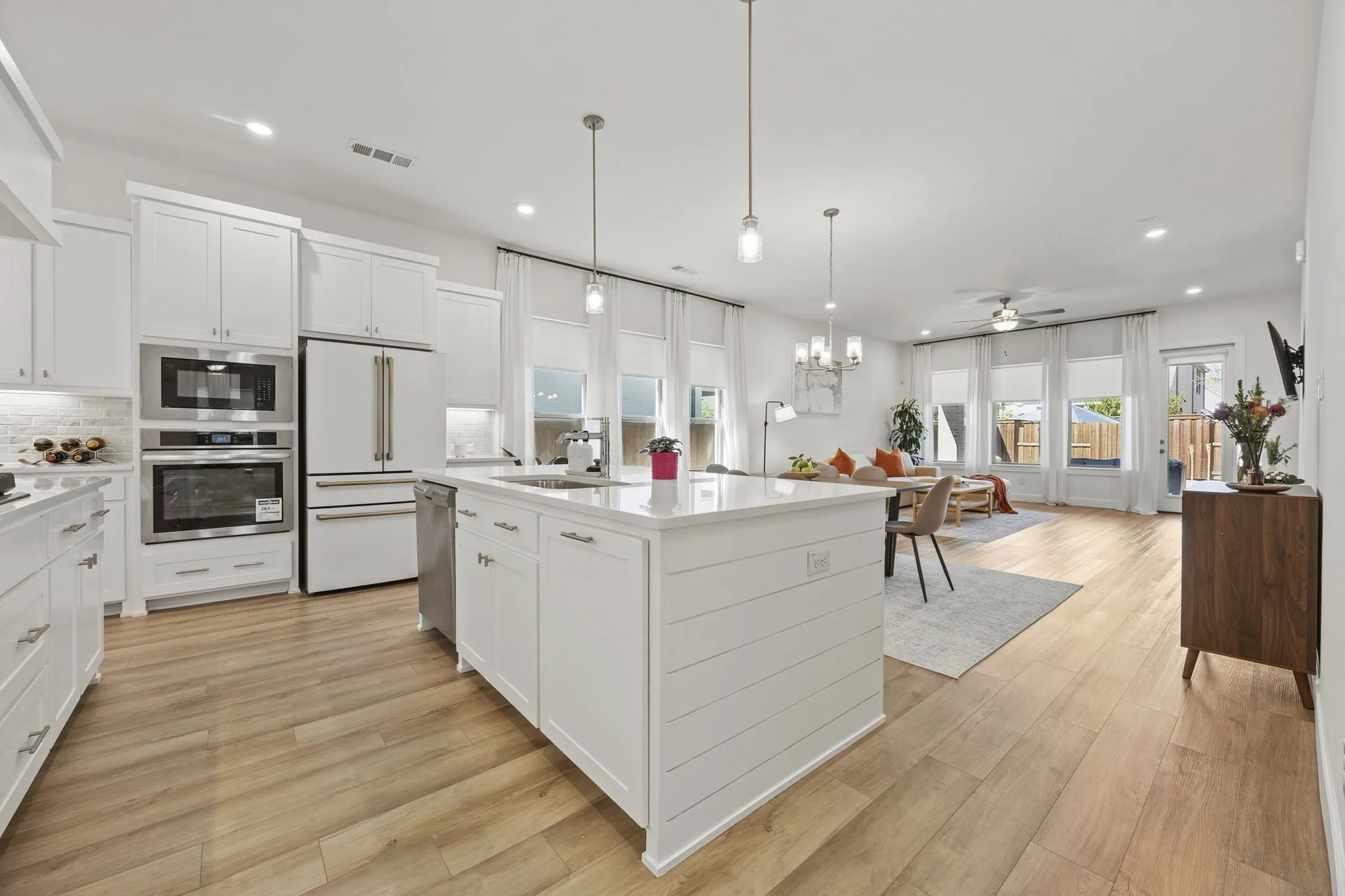 Single Family Residence For Sale in Denton County , 1281 Manfreda Street, Prosper, Texas 75078, 4 Bedroom, 4 Bathroom, 2 Garage spaces, 2,475 Sqft, built in 2023, mls#21388029, Real Estate Agent in Prosper, Homes For Sale in Denton county, Homes For Sale in Prosper, Realtor in Prosper Texas, Real Estate Brokerage Independent Realty Texas, Luminita Cordes Realtor