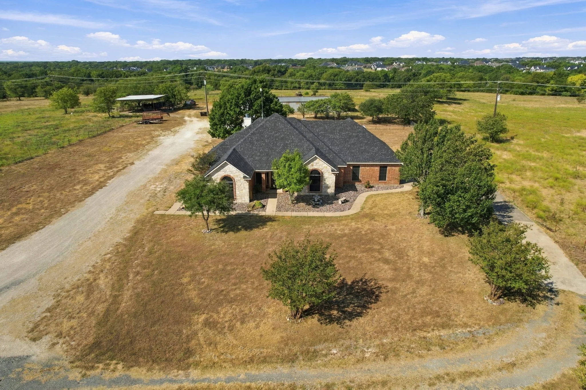 Single Family Residence For Sale