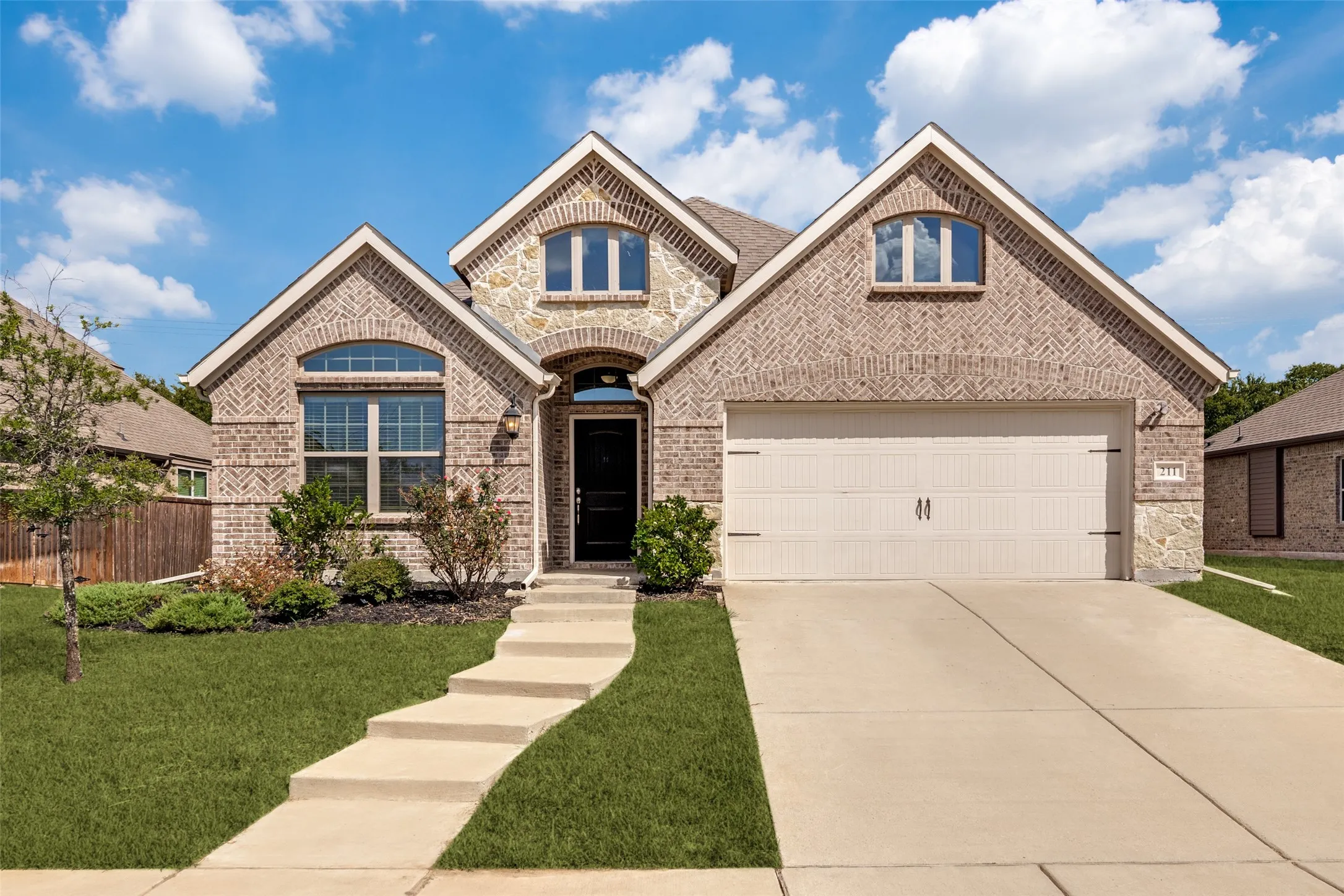 Single Family Residence For Sale