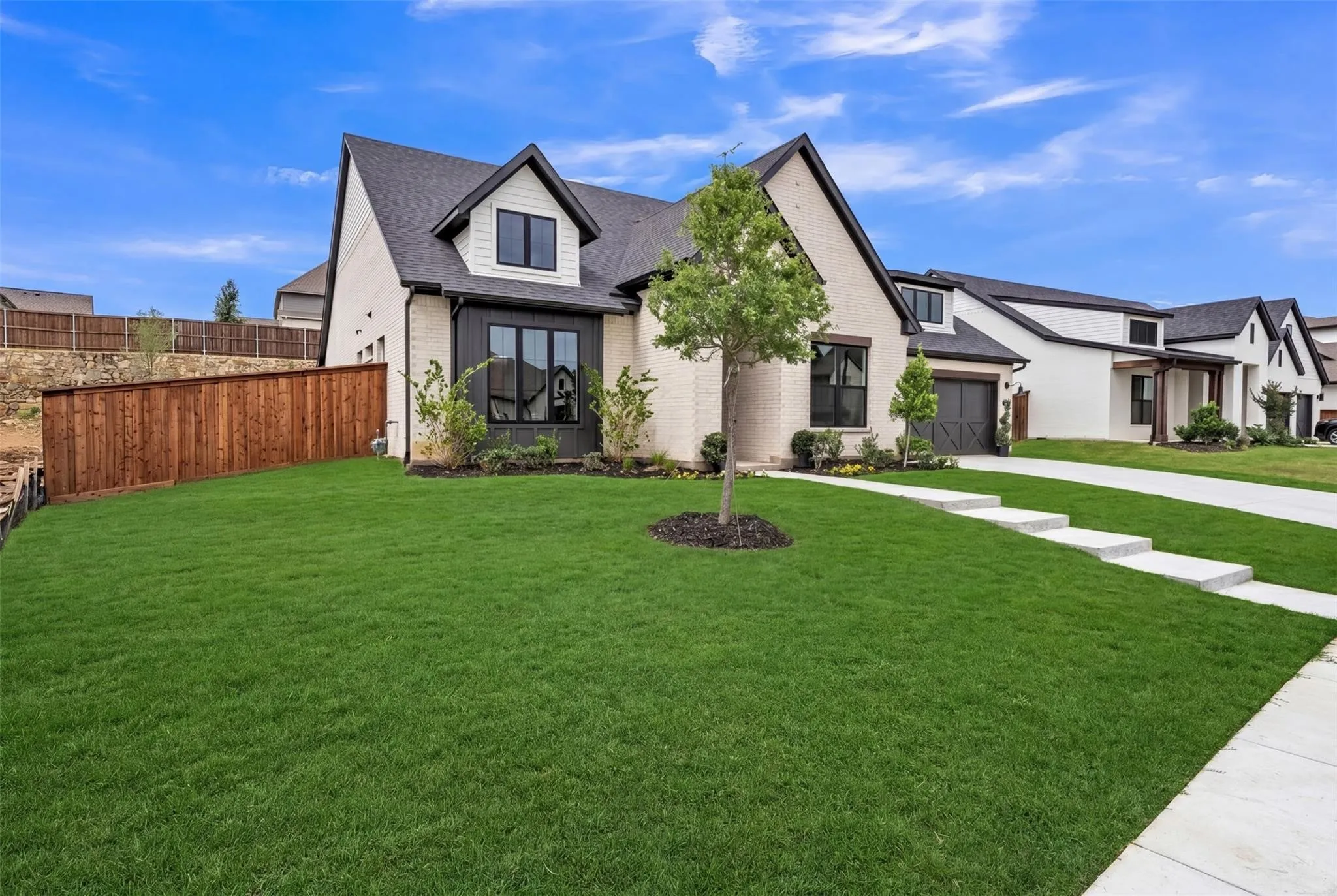 Single Family Residence For Sale in Tarrant County , 900 Brookwood Boulevard, Haslet, Texas 76052, 4 Bedroom, 3 Bathroom, 2 Garage spaces, 2,807 Sqft, built in 2026, mls#21389138, Real Estate Agent in Haslet, Homes For Sale in Tarrant county, Homes For Sale in Haslet, Realtor in Haslet Texas, Real Estate Brokerage Independent Realty Texas, Luminita Cordes Realtor