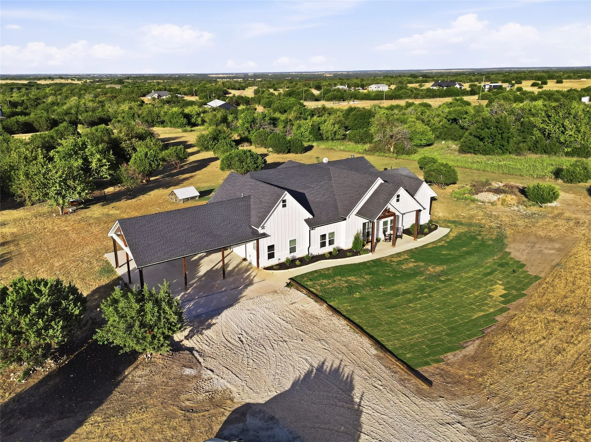 Single Family Residence For Sale in Johnson County , 1045 Augustus Court, Rio Vista, Texas 76093, 4 Bedroom, 3 Bathroom, Garage spaces, 2,577 Sqft, built in 2022, mls#21389588, Real Estate Agent in Rio Vista, Homes For Sale in Johnson county, Homes For Sale in Rio Vista, Realtor in Rio Vista Texas, Real Estate Brokerage Independent Realty Texas, Luminita Cordes Realtor