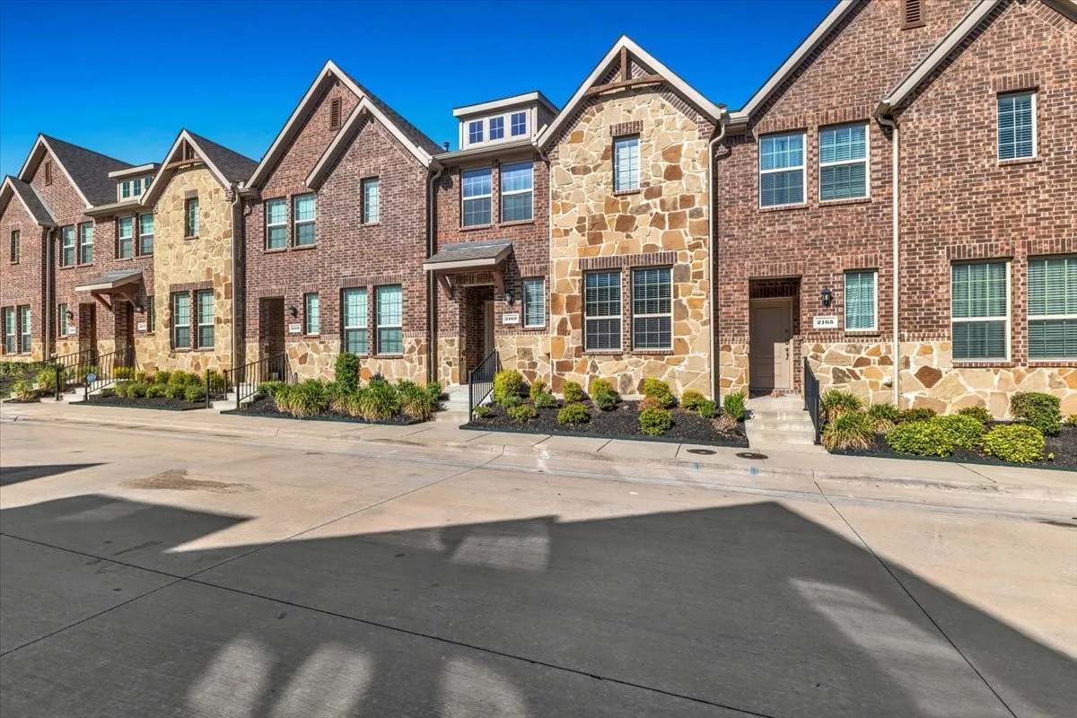 Welcome Home!