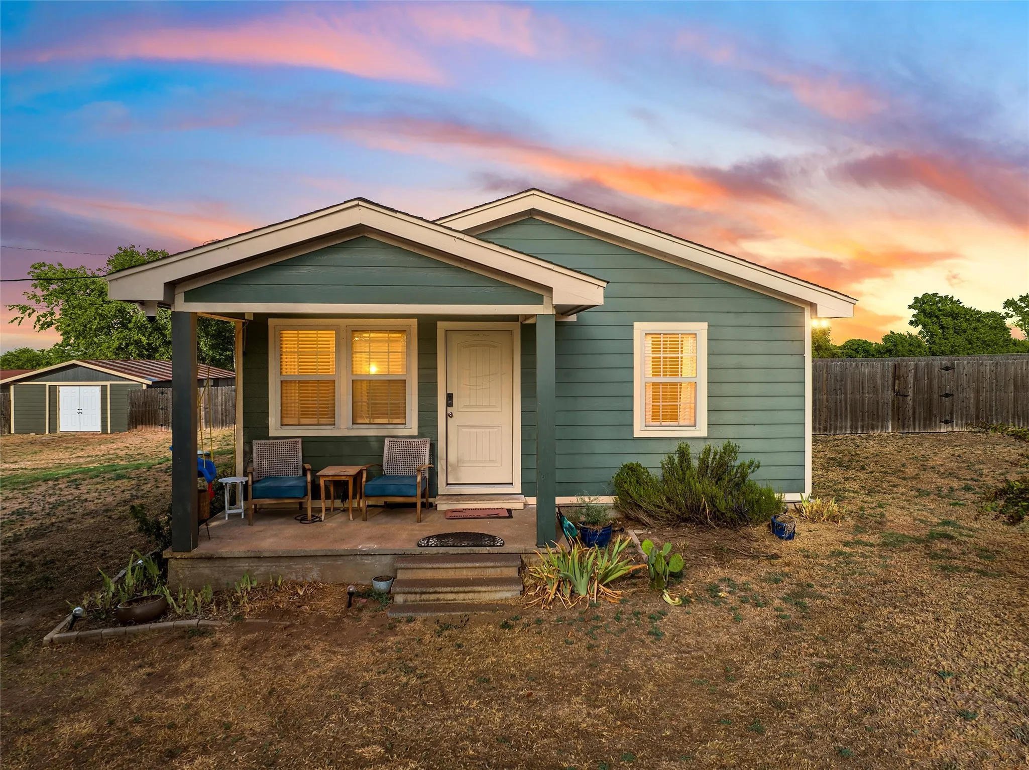 Single Family Residence For Sale