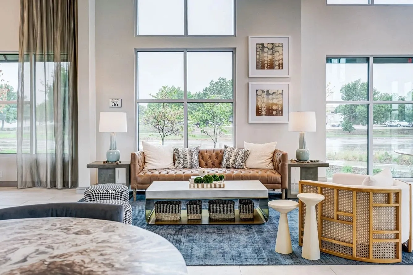 10 weeks free on 14-15 month lease terms