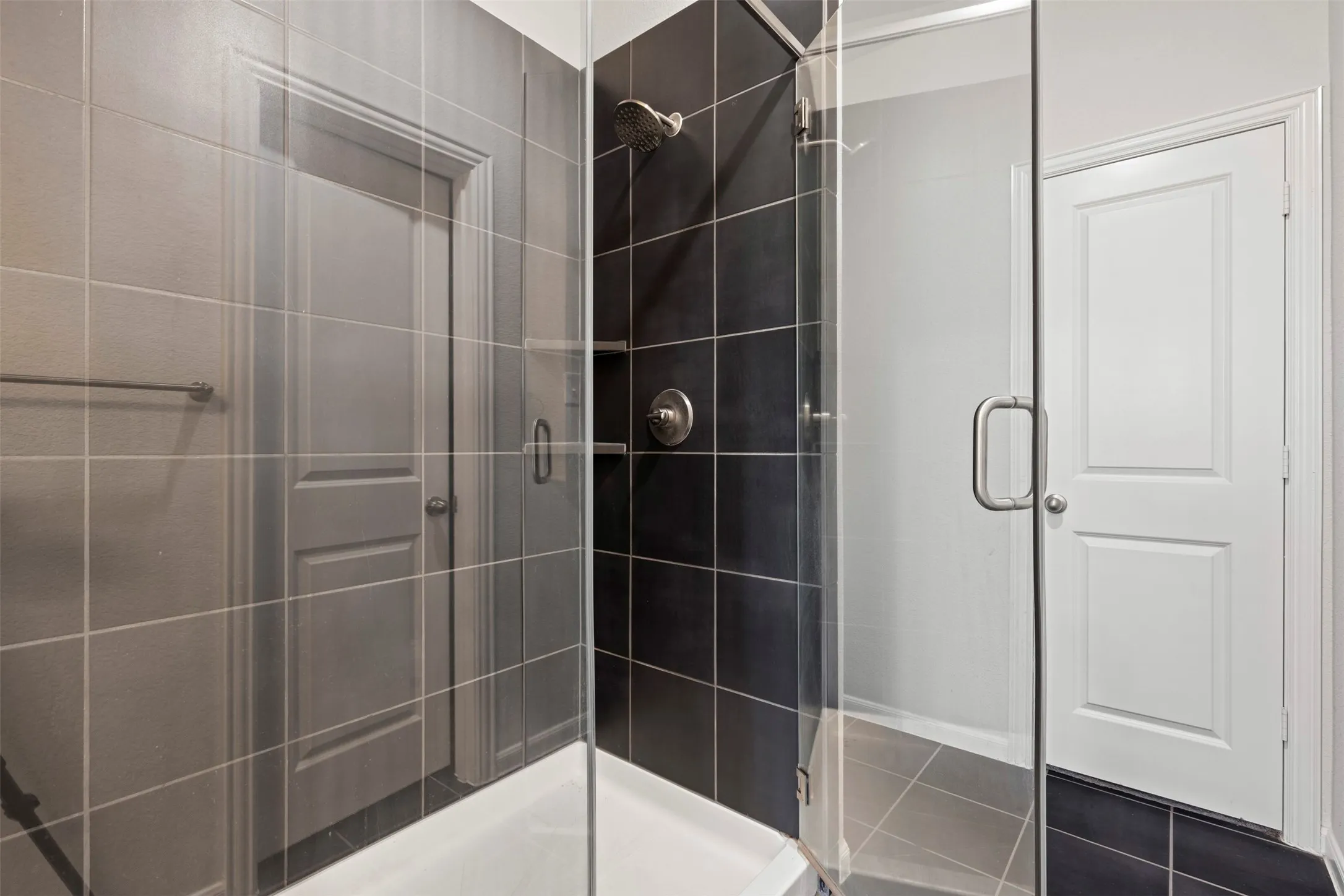 Walk in Shower