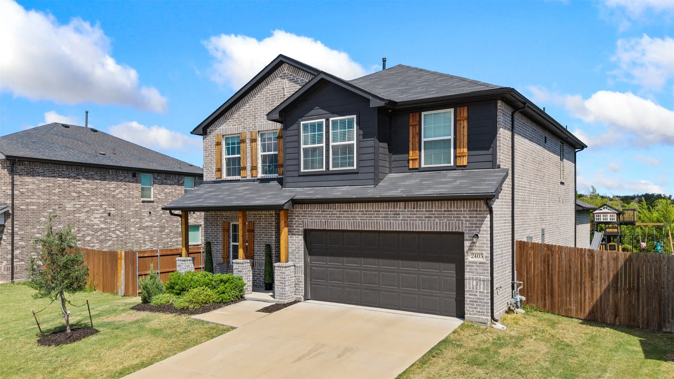 Single Family Residence For Sale in Kaufman County , 2405 Lundy Canyon Street, Forney, Texas 75126, 4 Bedroom, 3 Bathroom, 2 Garage spaces, 2,507 Sqft, built in 2023, mls#21387739, Real Estate Agent in Forney, Homes For Sale in Kaufman county, Homes For Sale in Forney, Realtor in Forney Texas, Real Estate Brokerage Independent Realty Texas, Luminita Cordes Realtor