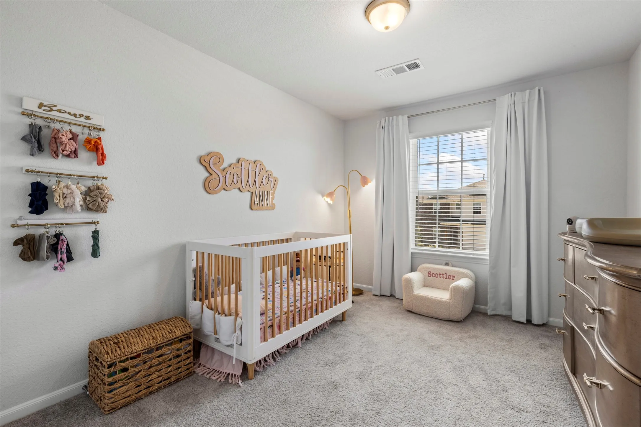 Bedroom #2
