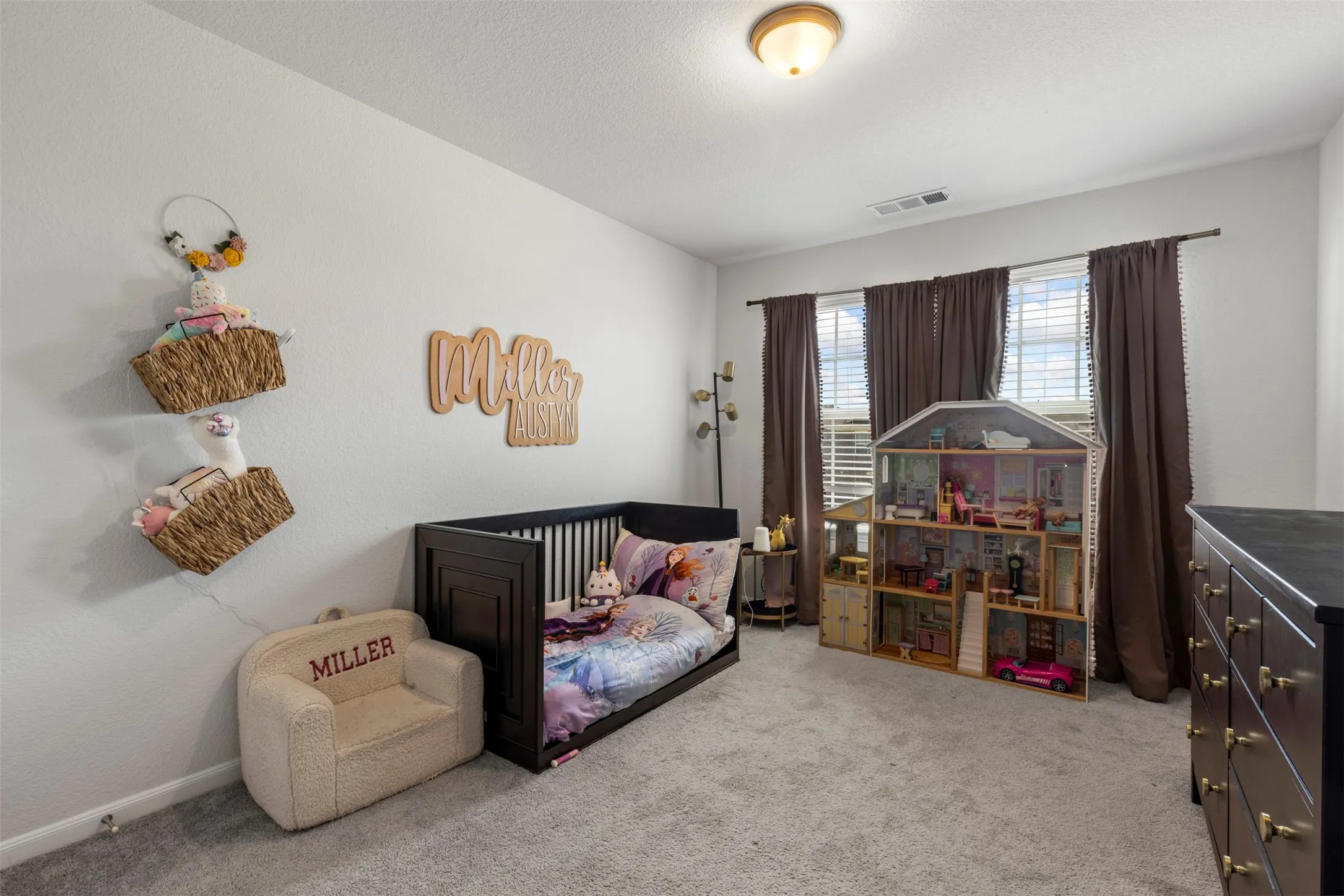 Bedroom #3