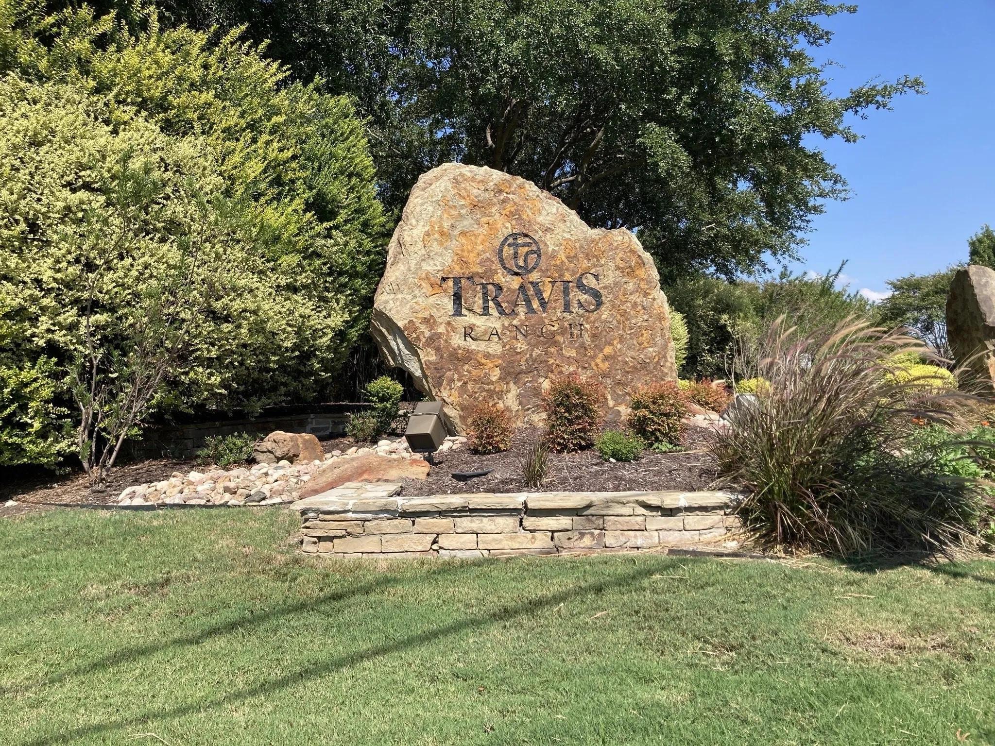 Travis Ranch Division