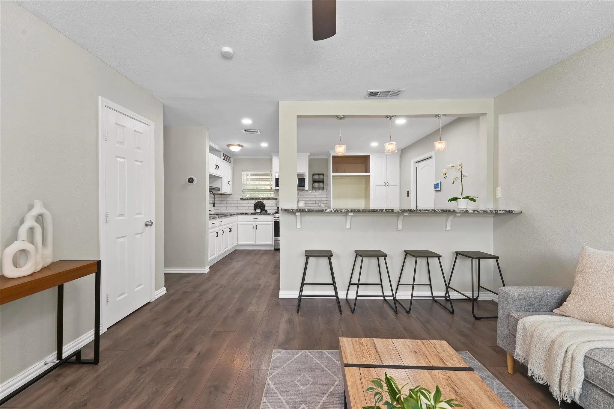 Single Family Residence For Sale