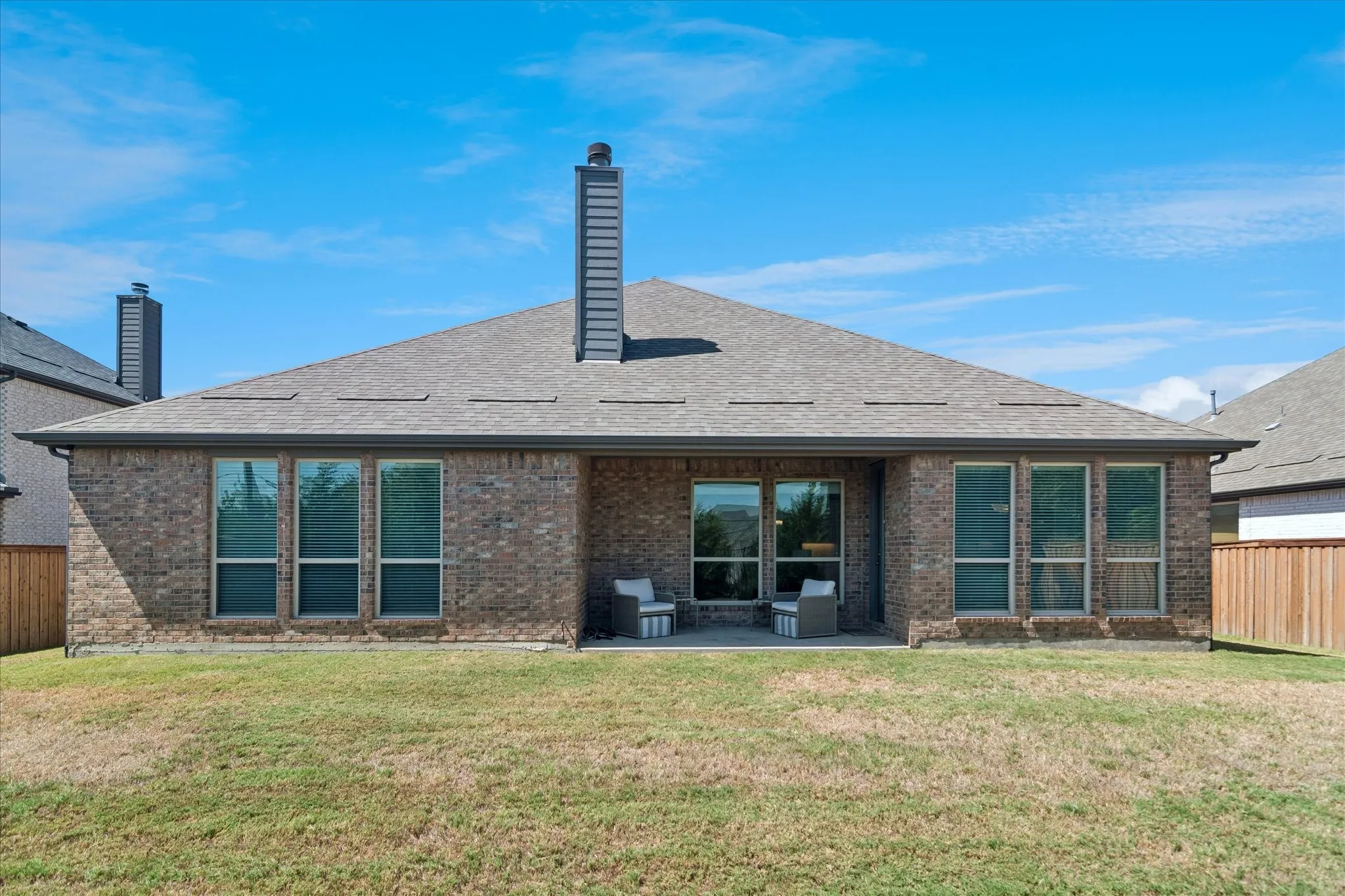 Single Family Residence For Sale in Collin County , 4112 Indian Grass Lane, Celina, Texas 75078, 3 Bedroom, 3 Bathroom, 3 Garage spaces, 2,734 Sqft, built in 2020, mls#21388894, Real Estate Agent in Celina, Homes For Sale in Collin county, Homes For Sale in Celina, Realtor in Celina Texas, Real Estate Brokerage Independent Realty Texas, Luminita Cordes Realtor