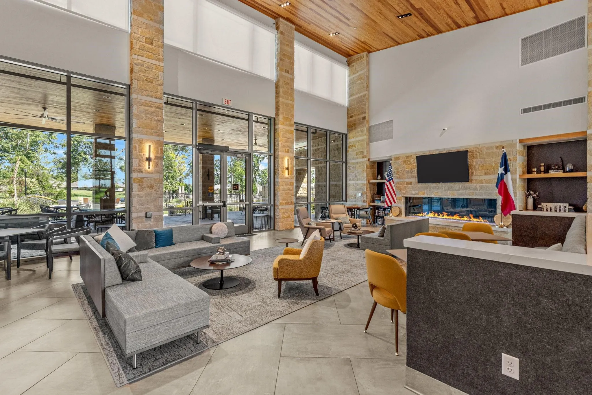 Clubhouse