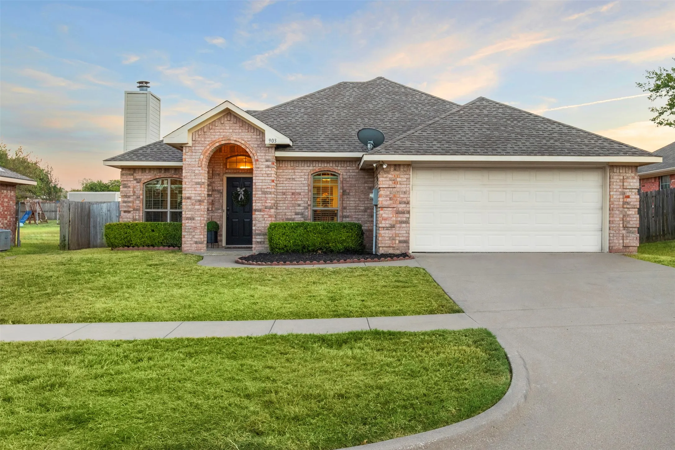 Single Family Residence For Sale