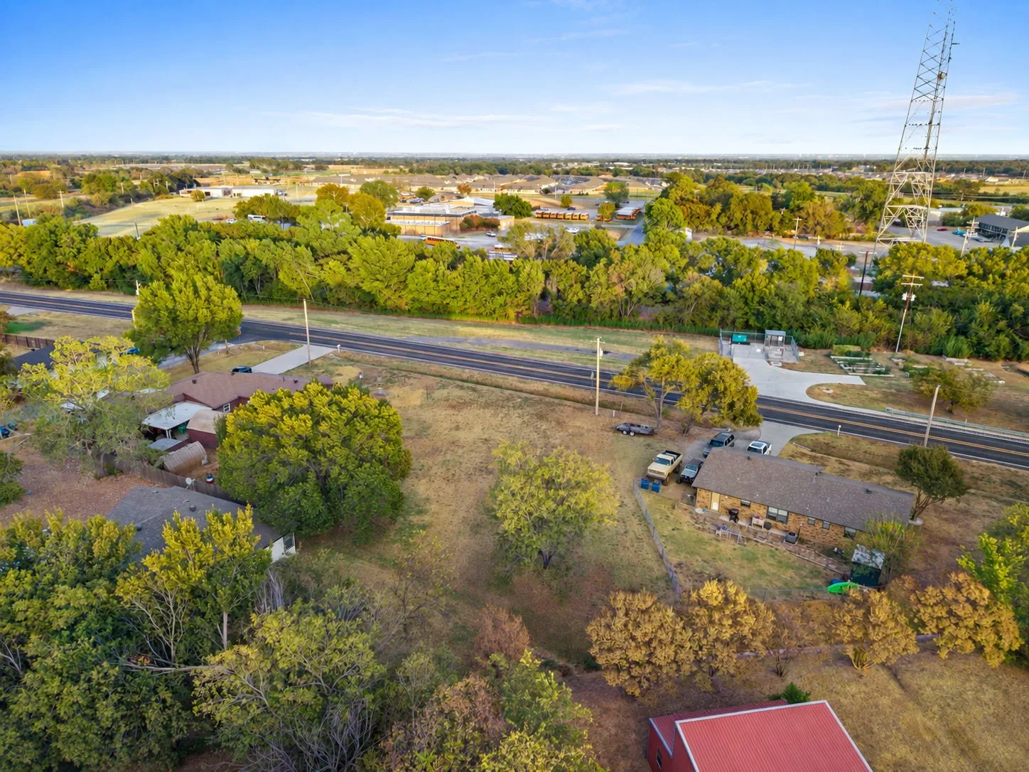 Unimproved Land For Sale in Denton County , 309 W Sherman Drive, Aubrey, Texas 76227, 0, 0, Garage spaces, 0 Sqft, built in 0, mls#21389193, Real Estate Agent in Aubrey, Homes For Sale in Denton county, Homes For Sale in Aubrey, Realtor in Aubrey Texas, Real Estate Brokerage Independent Realty Texas, Luminita Cordes Realtor