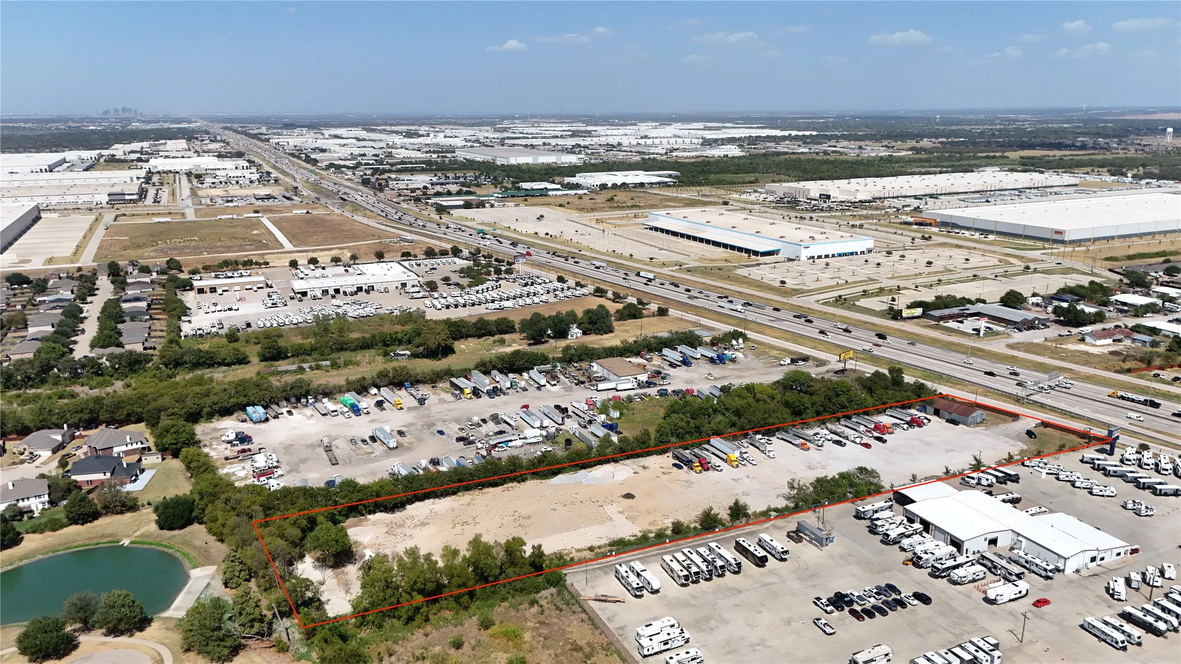 Unimproved Land For Sale in Tarrant County , 10350 South Freeway, Fort Worth, Texas 76140, 0, 0, Garage spaces, 0 Sqft, built in 0, mls#21384320, Real Estate Agent in Fort Worth, Homes For Sale in Tarrant county, Homes For Sale in Fort Worth, Realtor in Fort Worth Texas, Real Estate Brokerage Independent Realty Texas, Luminita Cordes Realtor