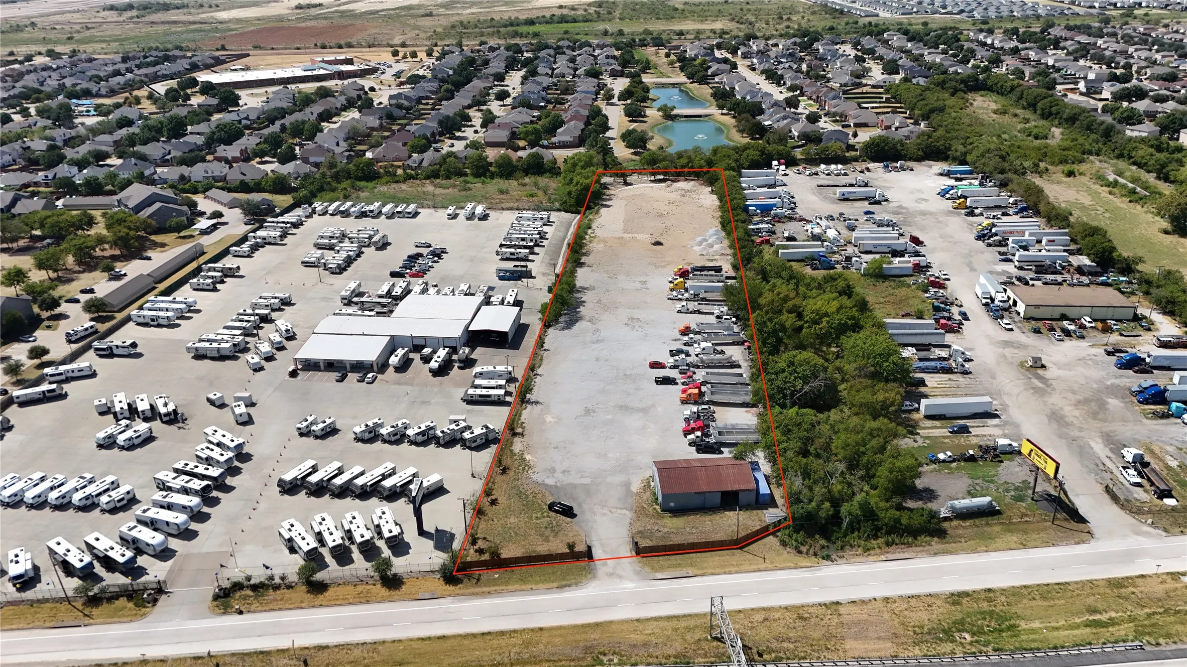 Unimproved Land For Sale in Tarrant County , 10350 South Freeway, Fort Worth, Texas 76140, 0, 0, Garage spaces, 0 Sqft, built in 0, mls#21384320, Real Estate Agent in Fort Worth, Homes For Sale in Tarrant county, Homes For Sale in Fort Worth, Realtor in Fort Worth Texas, Real Estate Brokerage Independent Realty Texas, Luminita Cordes Realtor