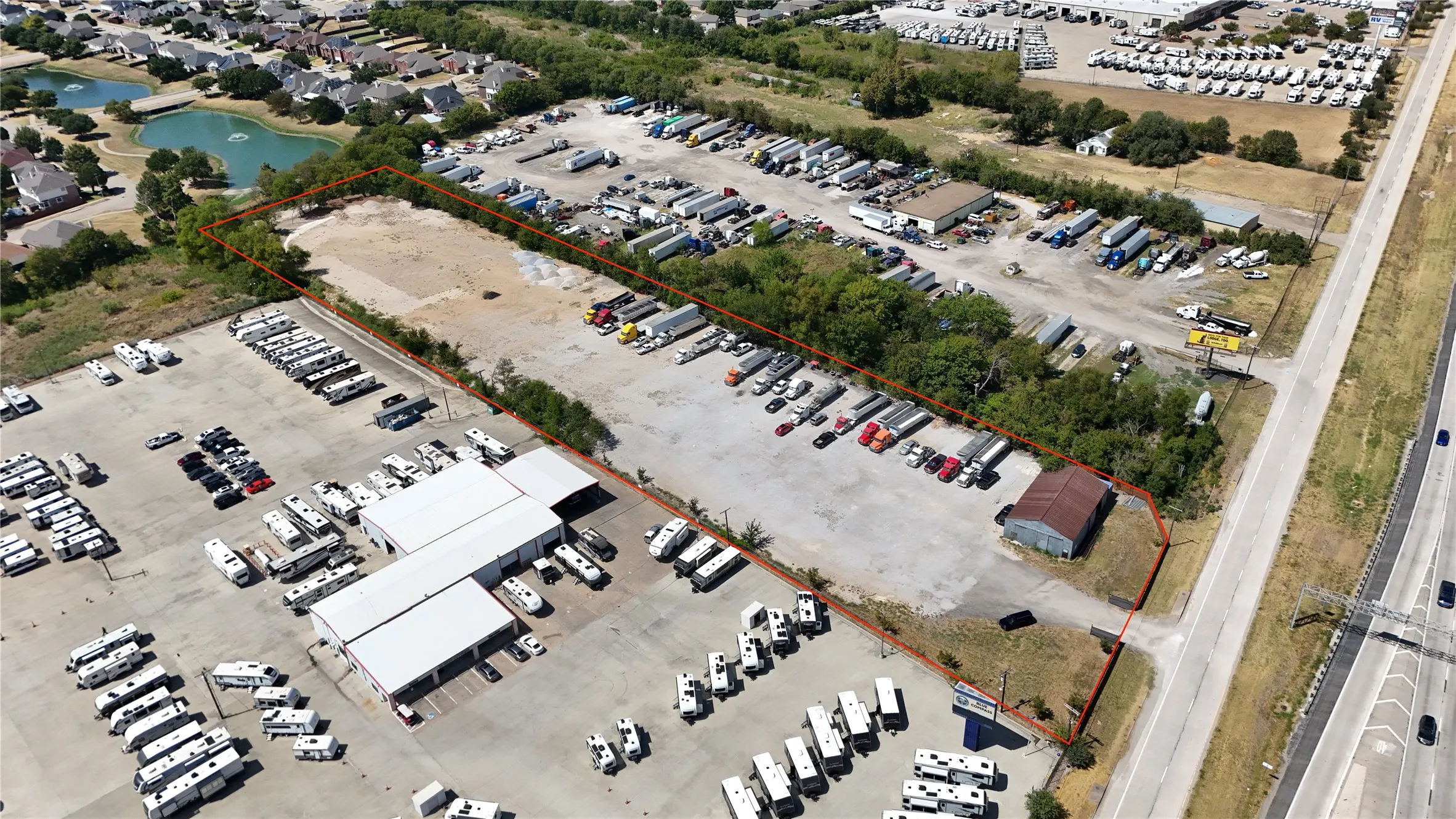 Unimproved Land For Sale in Tarrant County , 10350 South Freeway, Fort Worth, Texas 76140, 0, 0, Garage spaces, 0 Sqft, built in 0, mls#21384320, Real Estate Agent in Fort Worth, Homes For Sale in Tarrant county, Homes For Sale in Fort Worth, Realtor in Fort Worth Texas, Real Estate Brokerage Independent Realty Texas, Luminita Cordes Realtor