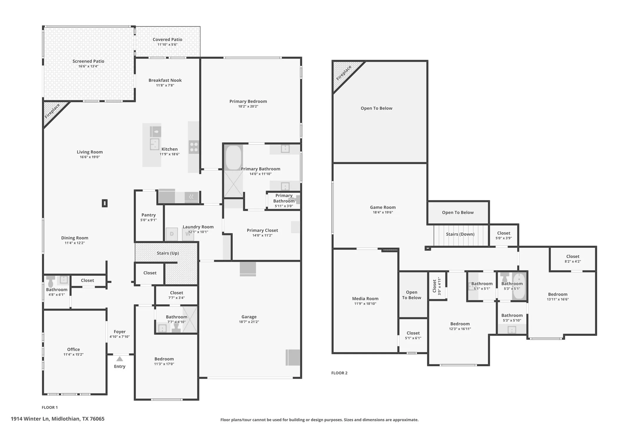 Single Family Residence For Rent in Ellis County , 1914 Winter Court, Midlothian, Texas 76065, 4 Bedroom, 4 Bathroom, 2 Garage spaces, 3,780 Sqft, built in 2021, mls#21378846, Real Estate Agent in Midlothian, Homes For Rent in Ellis county, Homes For Rent in Midlothian, Realtor in Midlothian Texas, Real Estate Brokerage Independent Realty Texas, Luminita Cordes Realtor