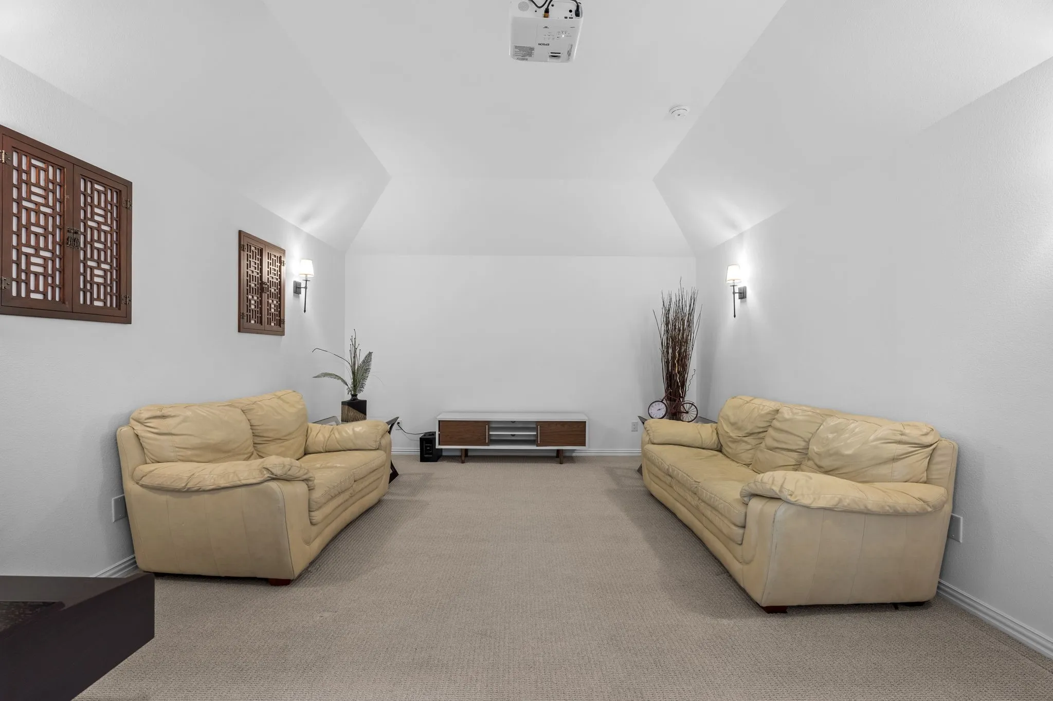 Media Room
