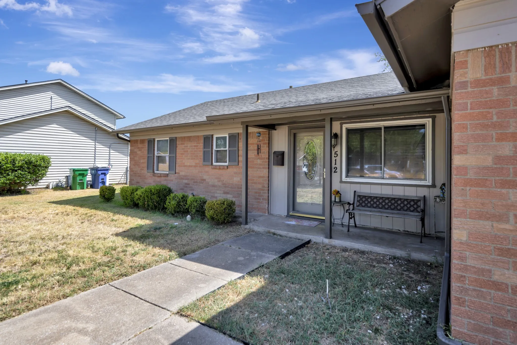 Single Family Residence For Sale in Tarrant County , 512 E Mission Street, Crowley, Texas 76036, 3 Bedroom, 2 Bathroom, 2 Garage spaces, 1,277 Sqft, built in 1964, mls#21387182, Real Estate Agent in Crowley, Homes For Sale in Tarrant county, Homes For Sale in Crowley, Realtor in Crowley Texas, Real Estate Brokerage Independent Realty Texas, Luminita Cordes Realtor