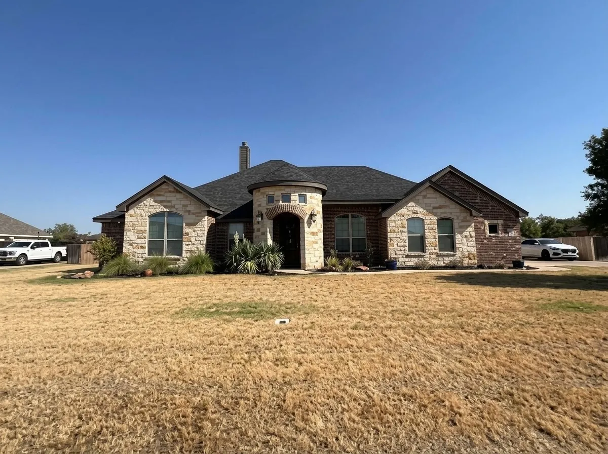 Single Family Residence For Sale