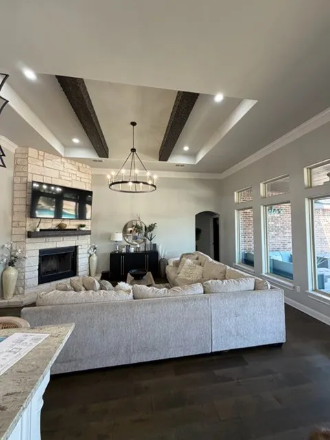 Single Family Residence For Sale in Taylor County , 126 Angie Lane, Abilene, Texas 79602, 4 Bedroom, 3 Bathroom, 1 Garage spaces, 2,752 Sqft, built in 2016, mls#21389502, Real Estate Agent in Abilene, Homes For Sale in Taylor county, Homes For Sale in Abilene, Realtor in Abilene Texas, Real Estate Brokerage Independent Realty Texas, Luminita Cordes Realtor